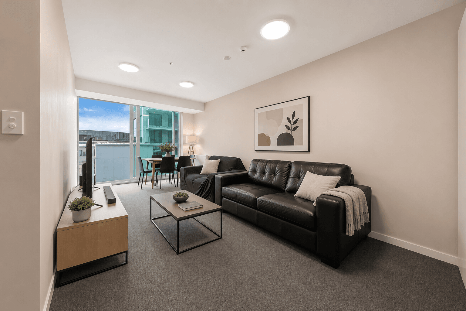 718/135 Hobson Street, Auckland Central, Auckland Central