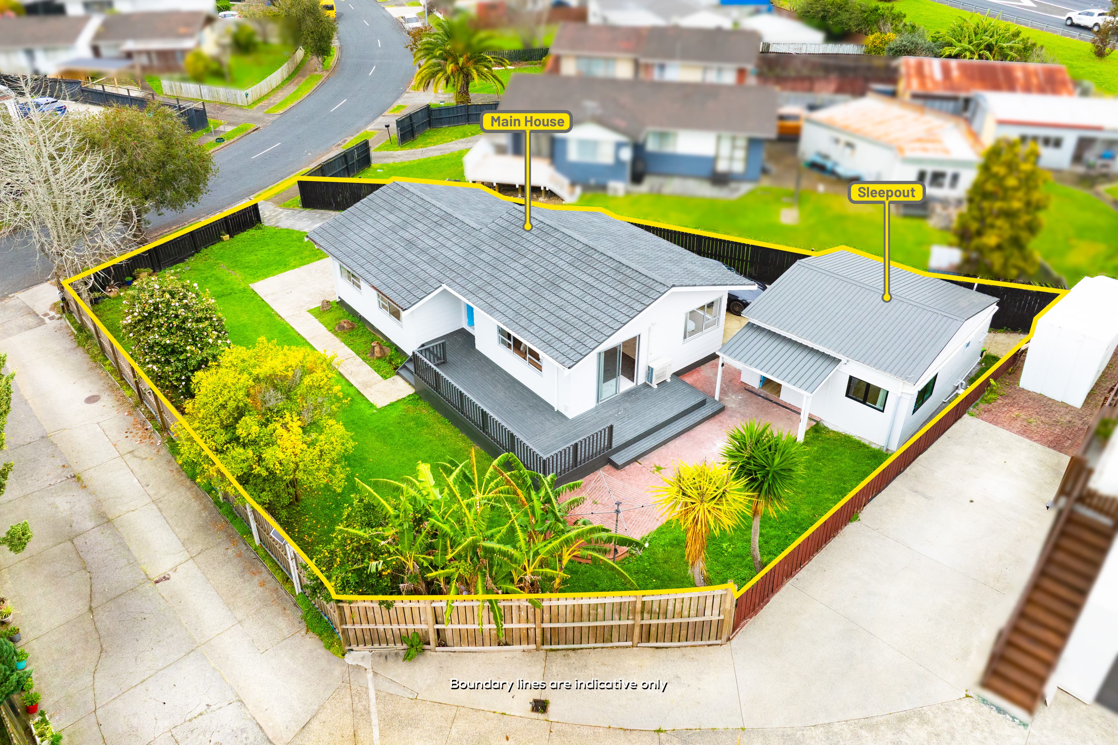198 Hillside Road, Papatoetoe, Papatoetoe