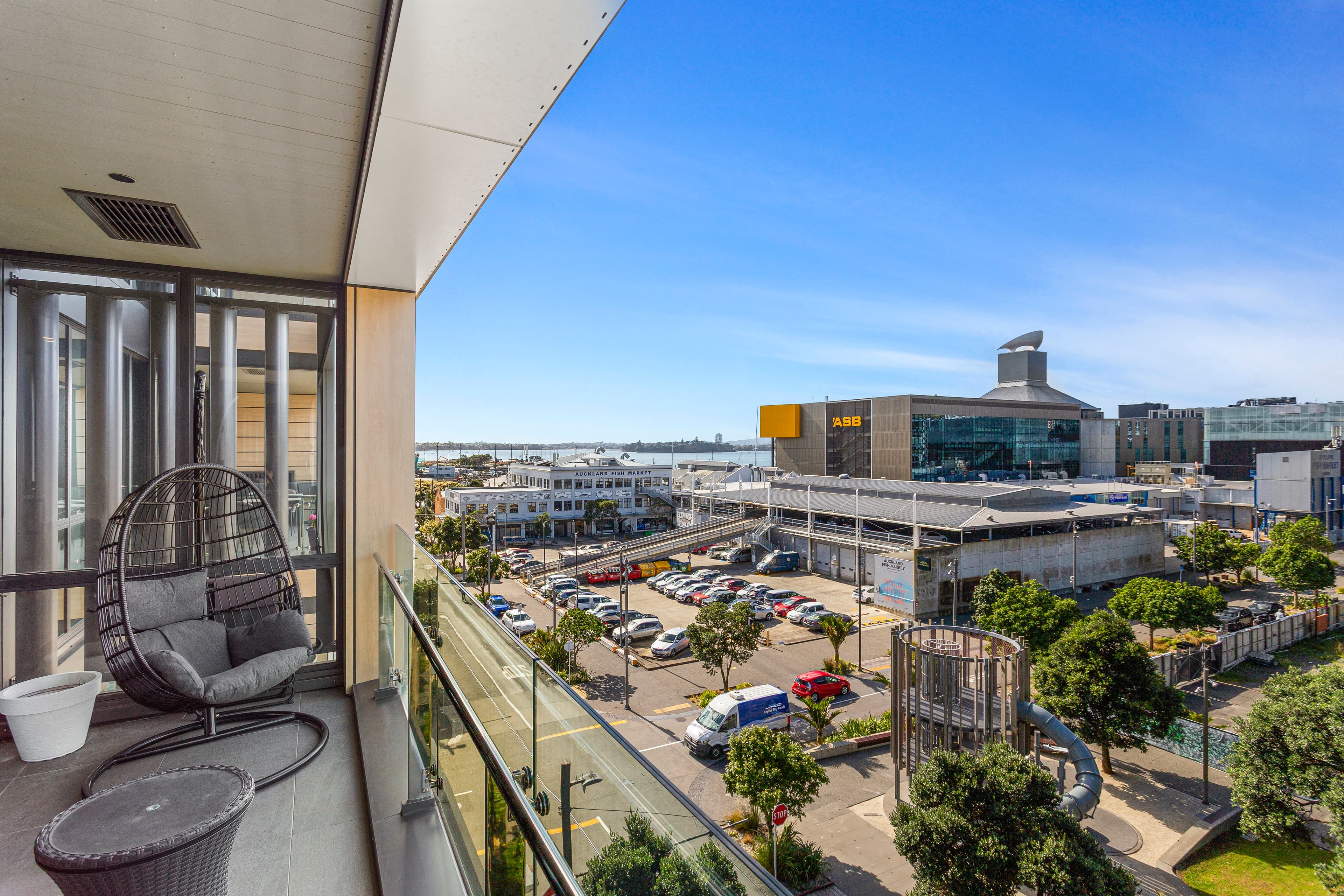 404/70 Daldy Street, Wynyard Quarter, Wynyard Quarter