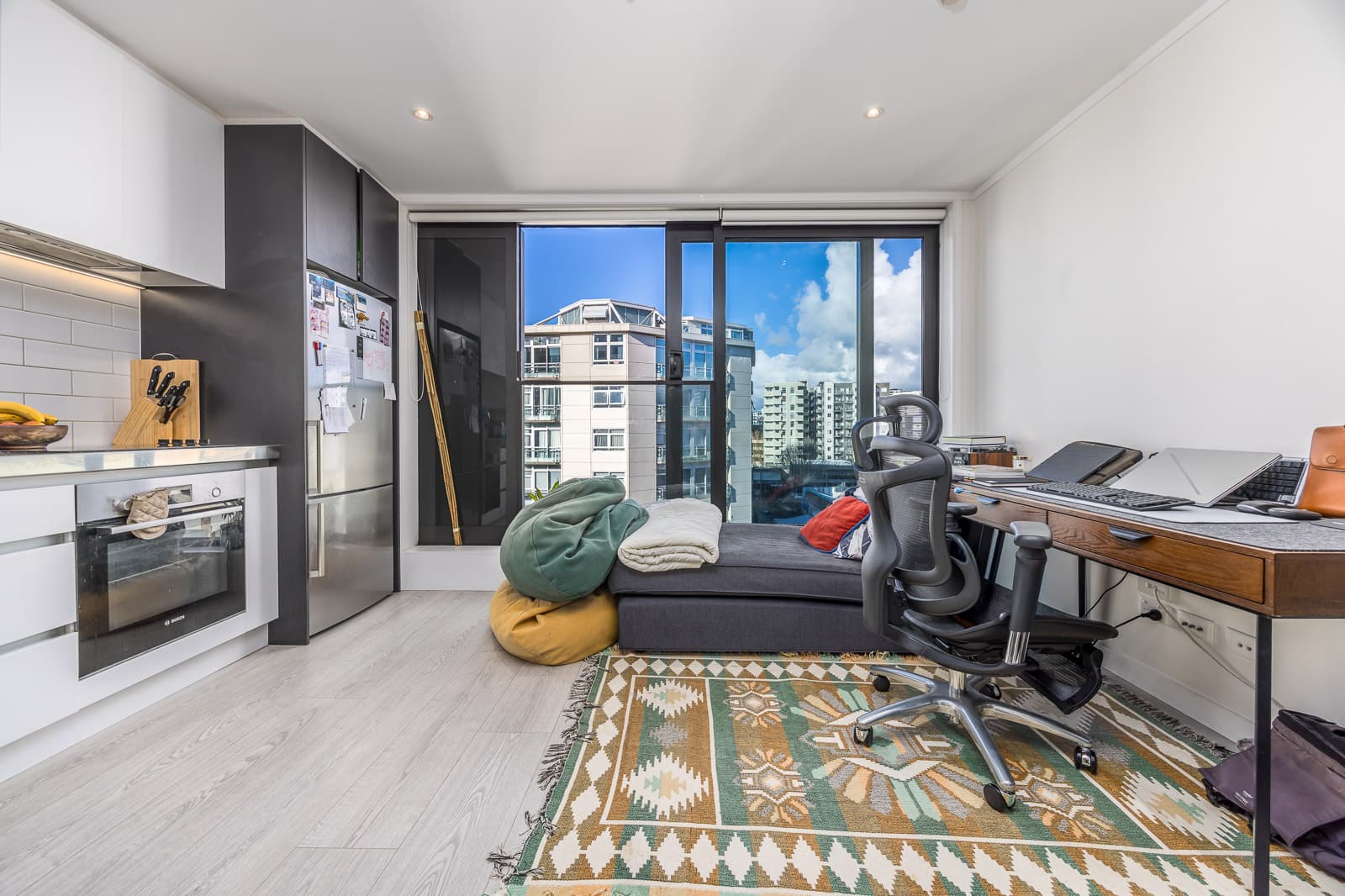 902A/147 Nelson Street, Auckland Central, Auckland Central