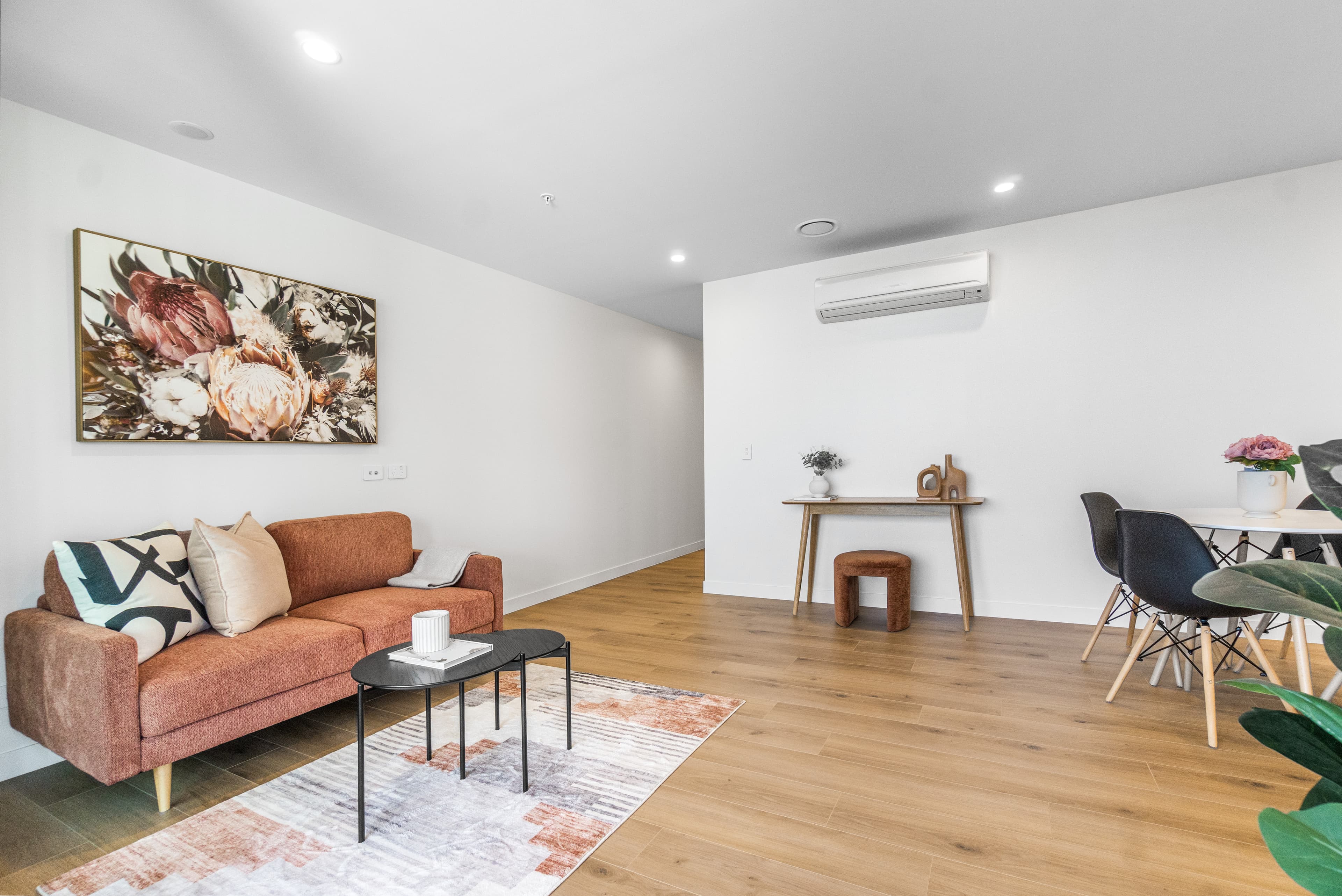 406/47 Randolph Street, Eden Terrace, Eden Terrace