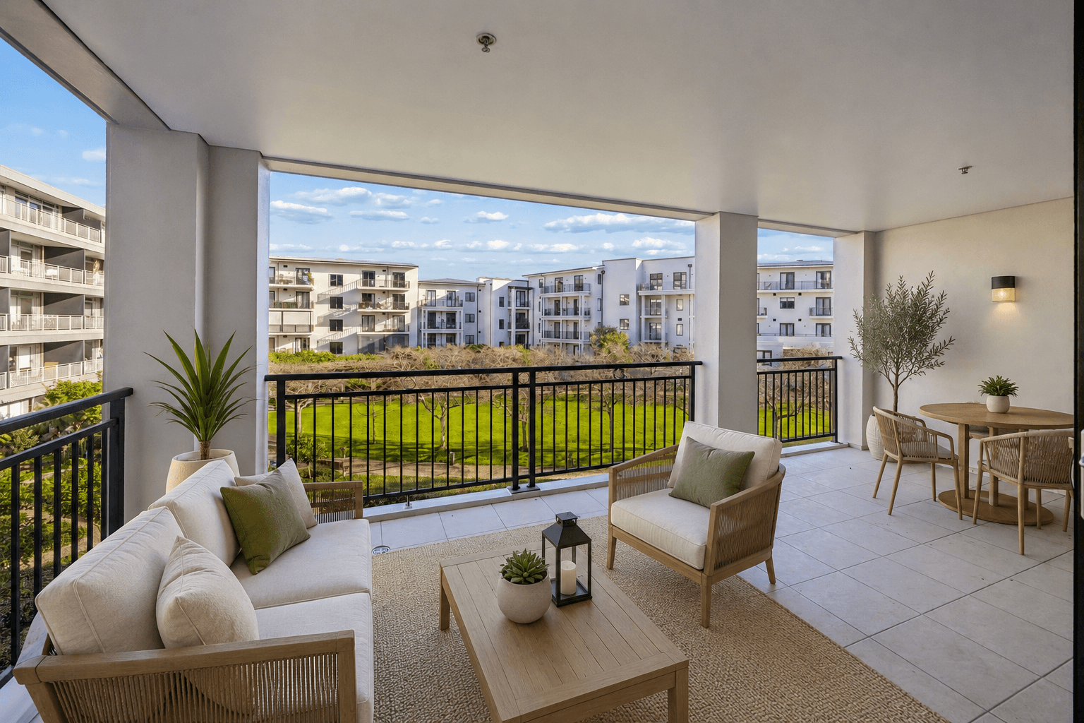 3A/20 Market Place, Auckland Central, Auckland Central