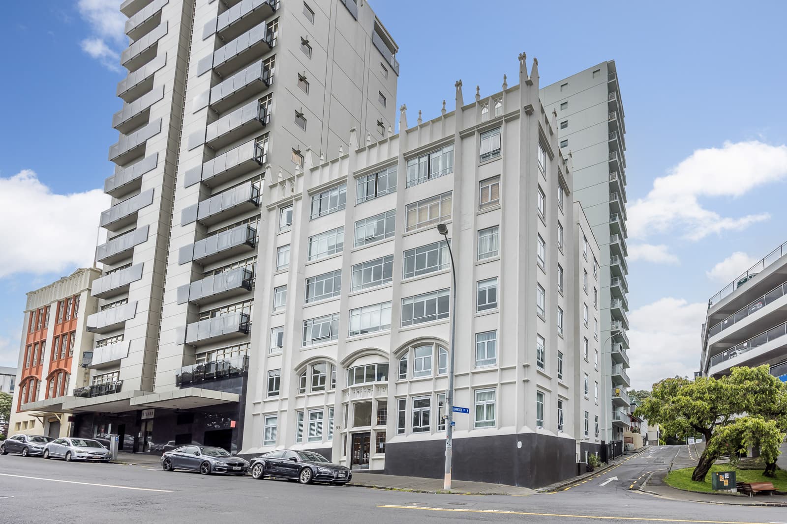 20/93 Shortland Street, Auckland Central, Auckland Central