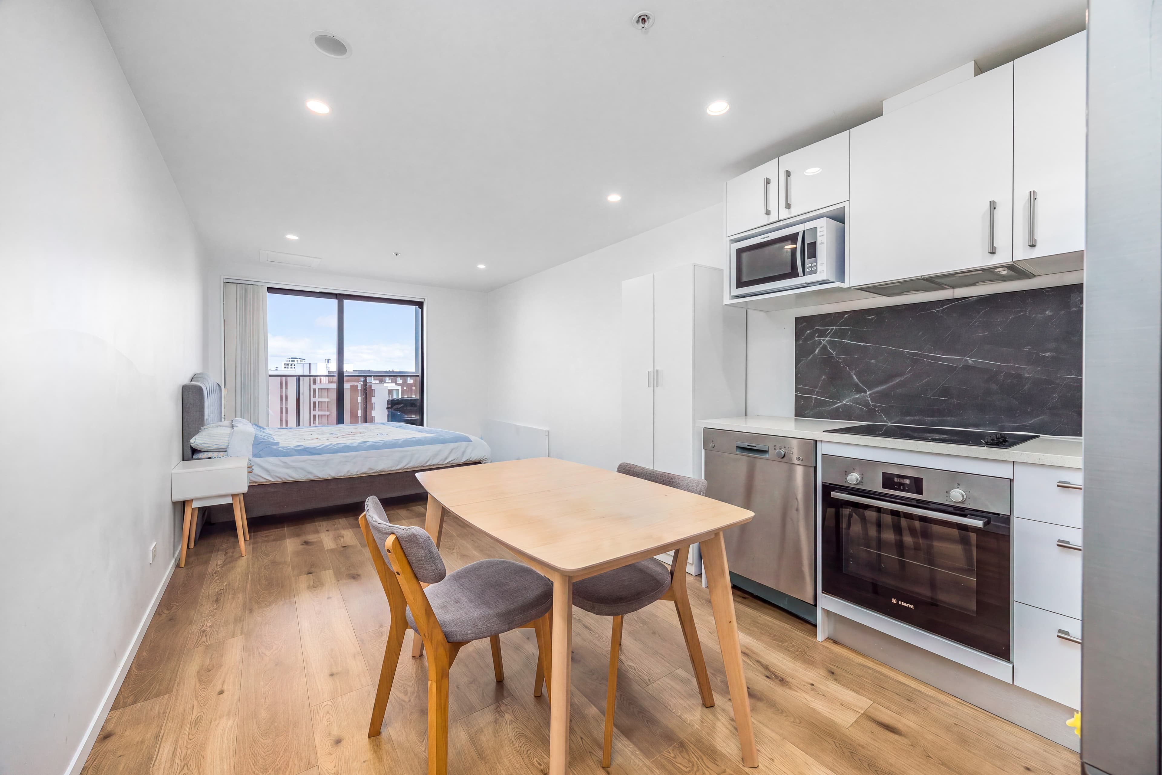 1107/57 Wakefield Street, Auckland Central, Auckland Central