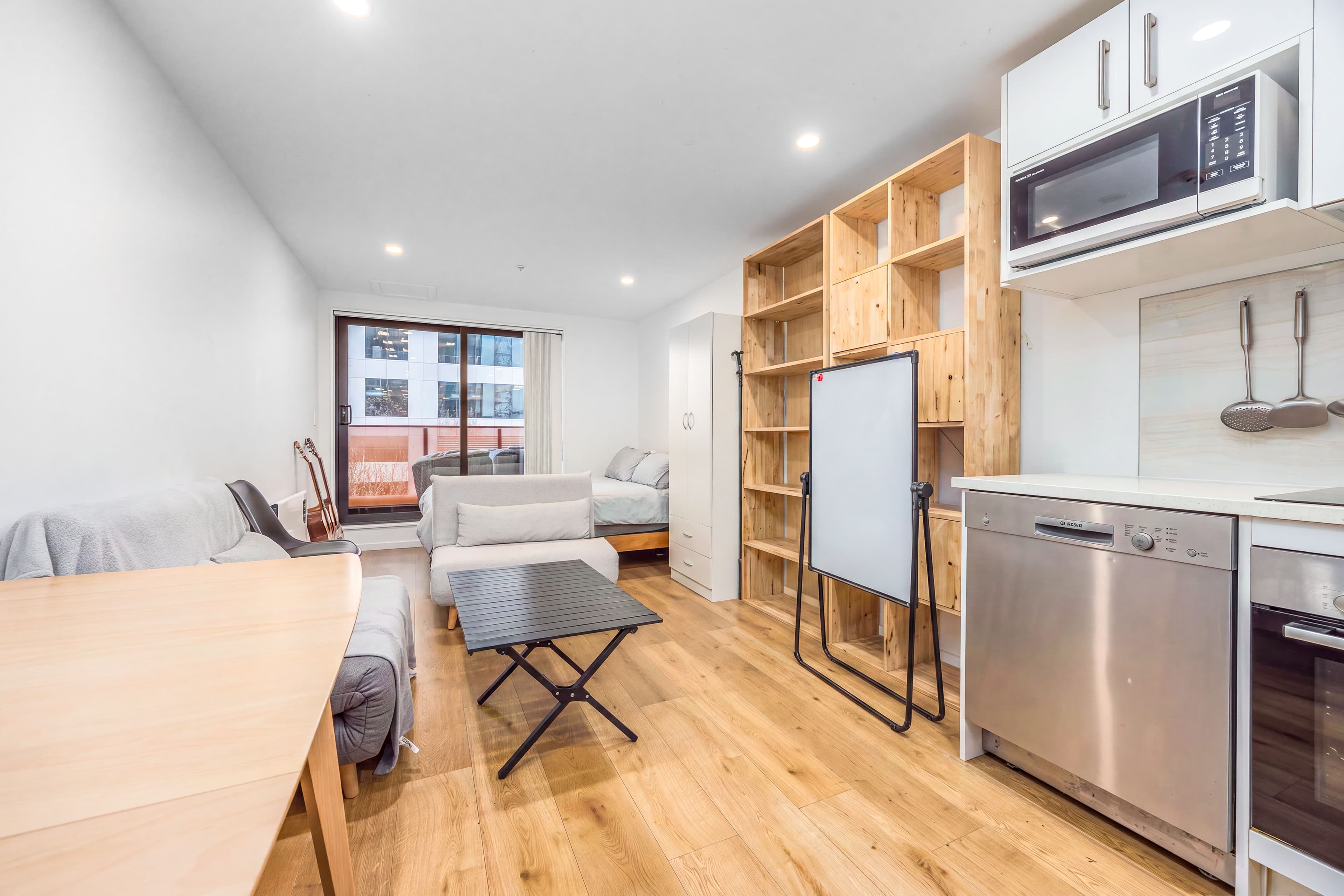 503/57 Wakefield Street, Auckland Central, Auckland Central