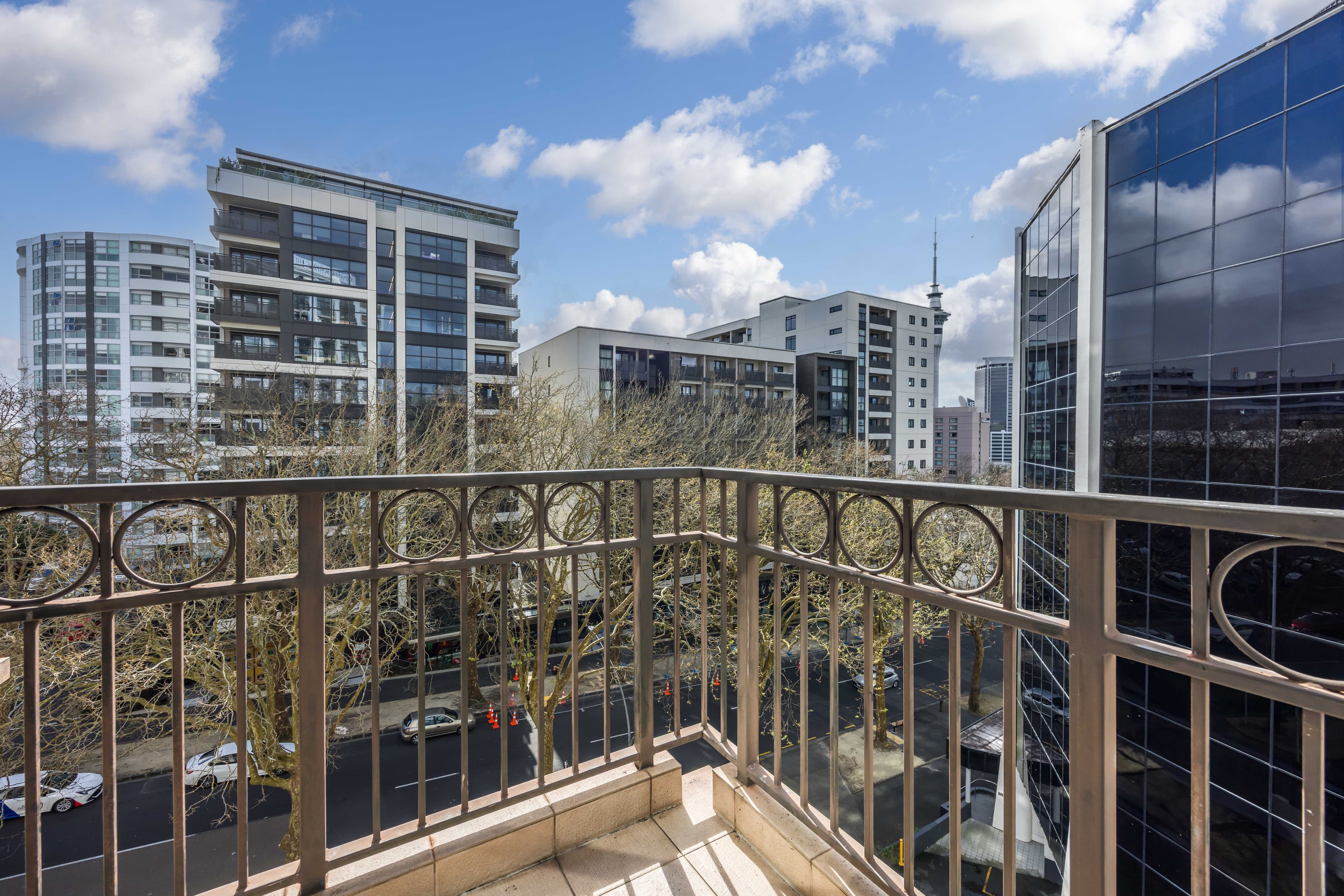 4J/100 Greys Avenue, Auckland Central, Auckland Central