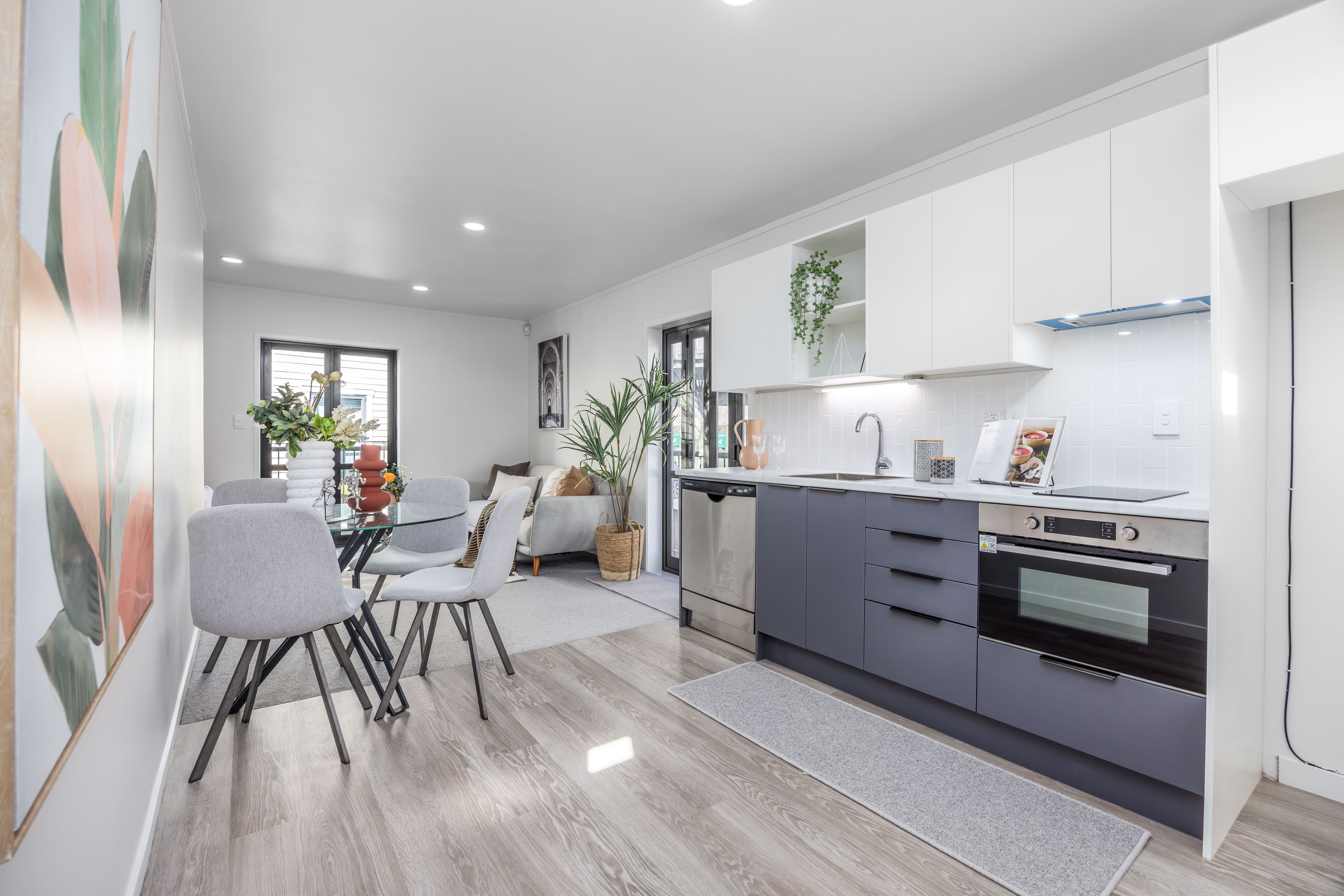 7/70 Randolph Street, Eden Terrace, Eden Terrace