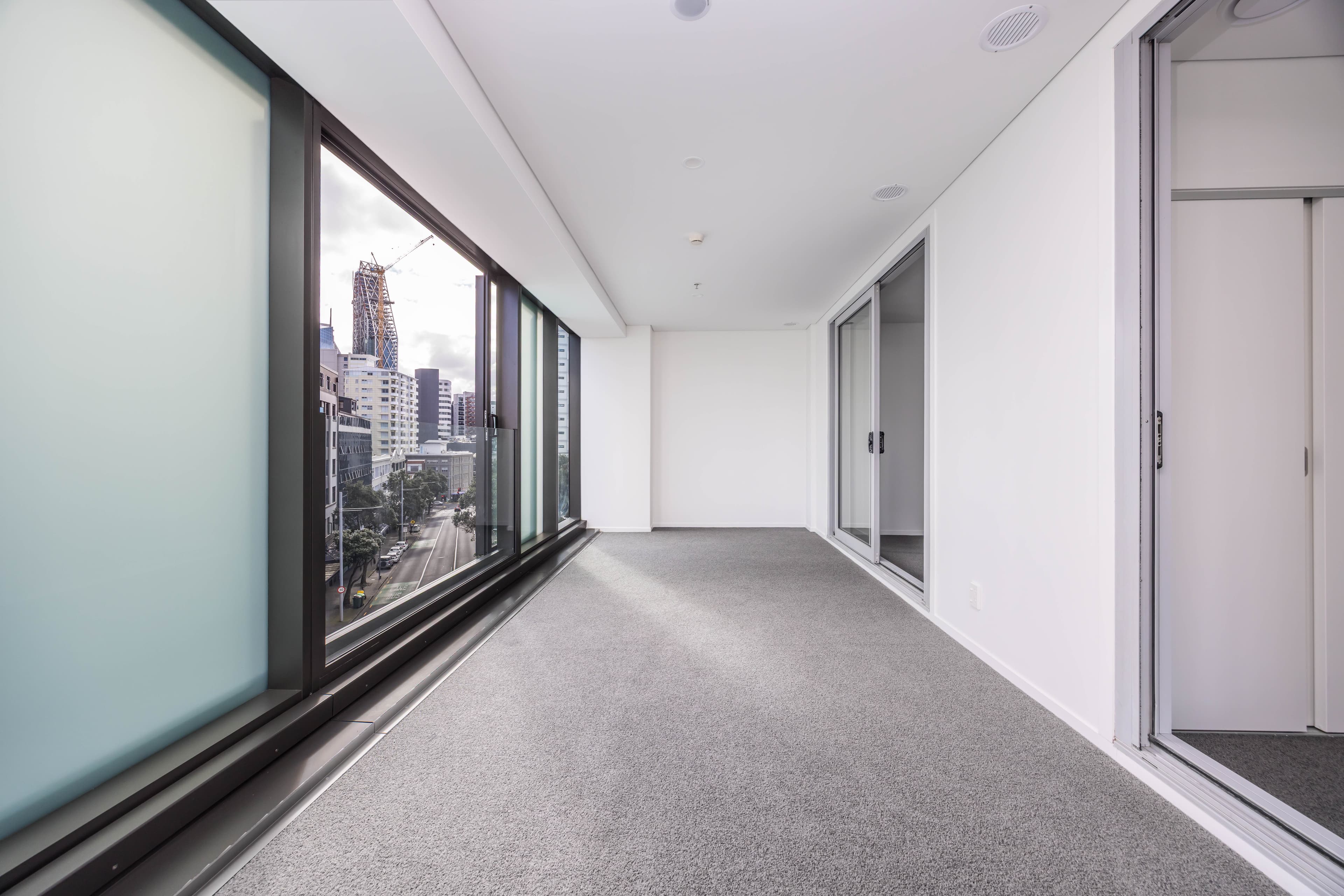 4G/100 Anzac Avenue, Auckland Central, Auckland Central