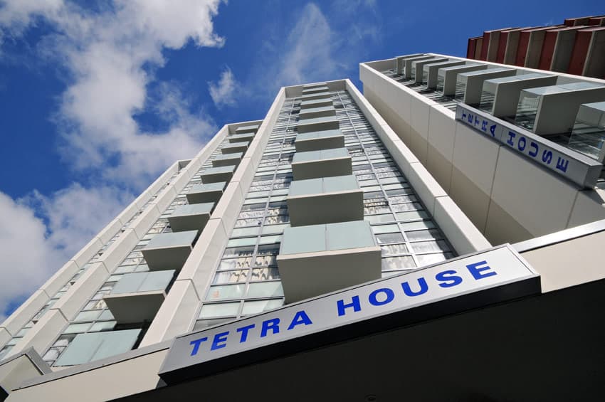 315/85 Wakefield Street, Auckland Central, Auckland Central