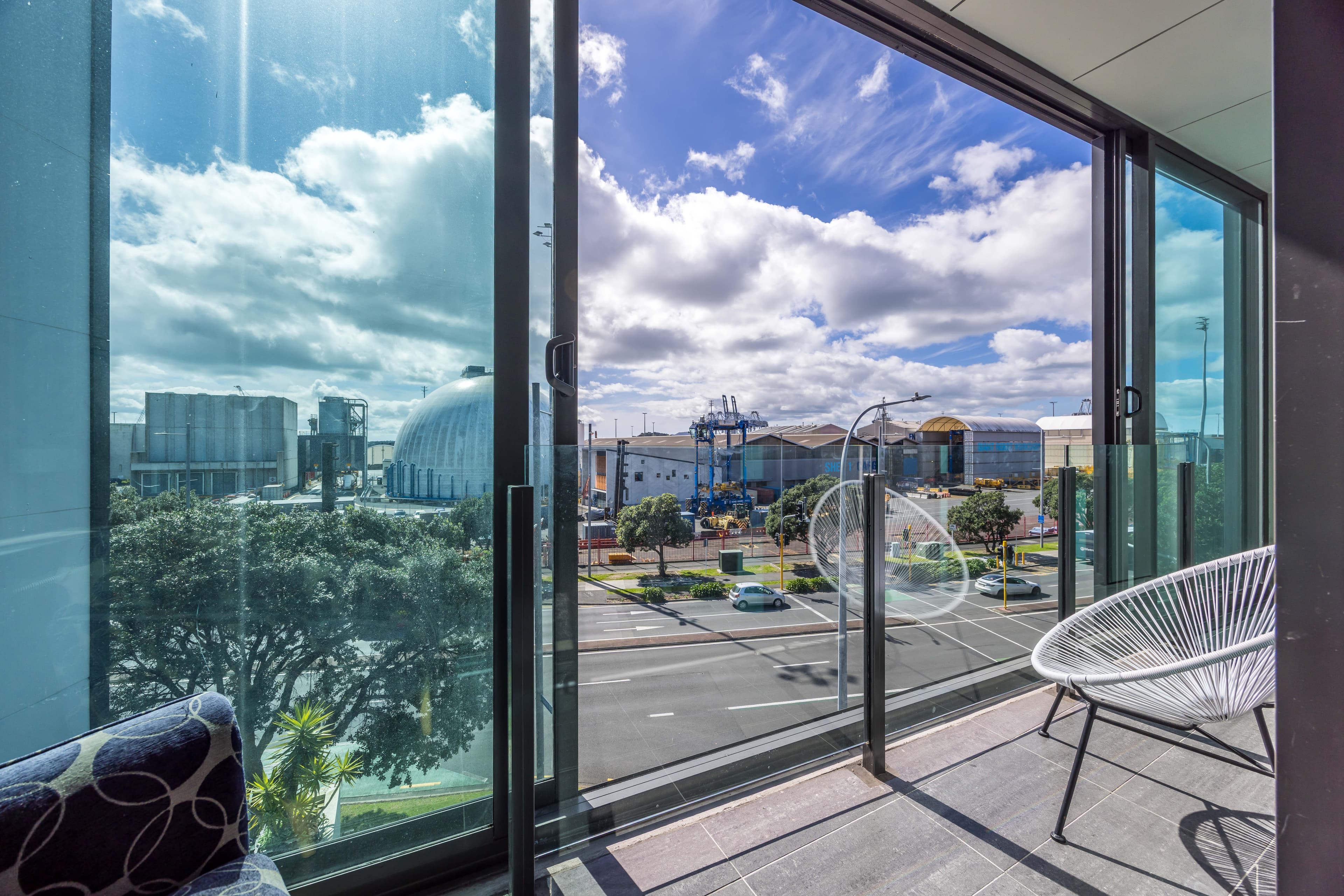327/8 Dockside Lane, Auckland Central, Auckland Central