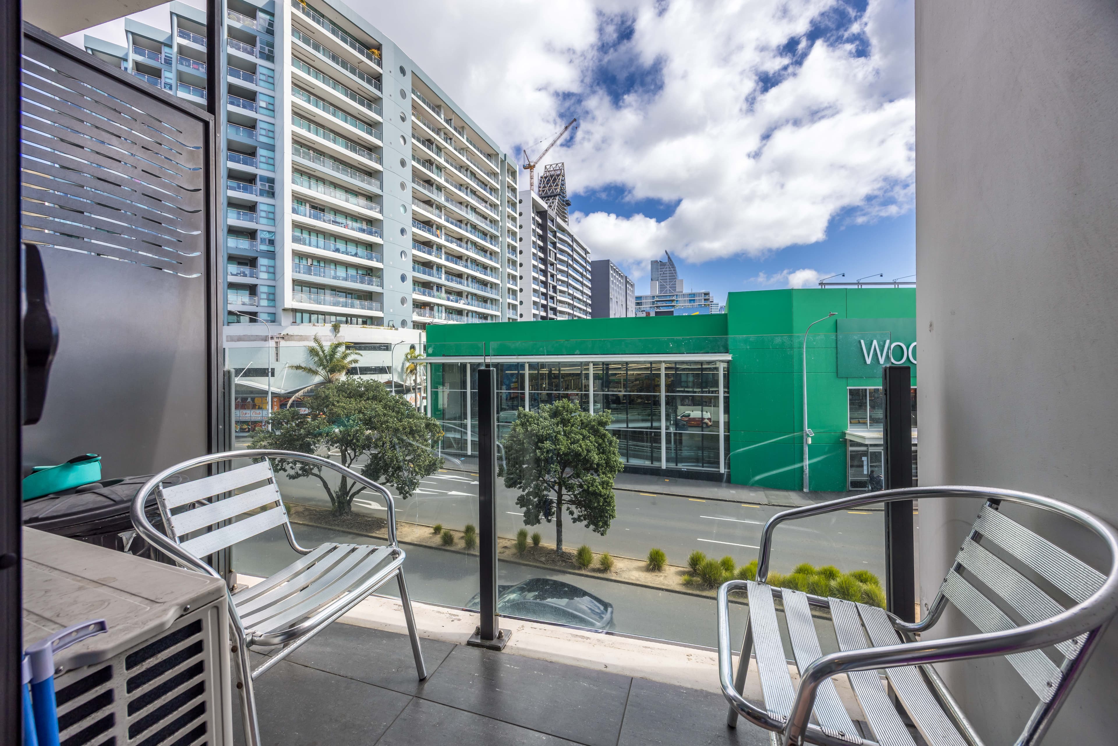 205/2 Dockside Lane, Auckland Central, Auckland Central