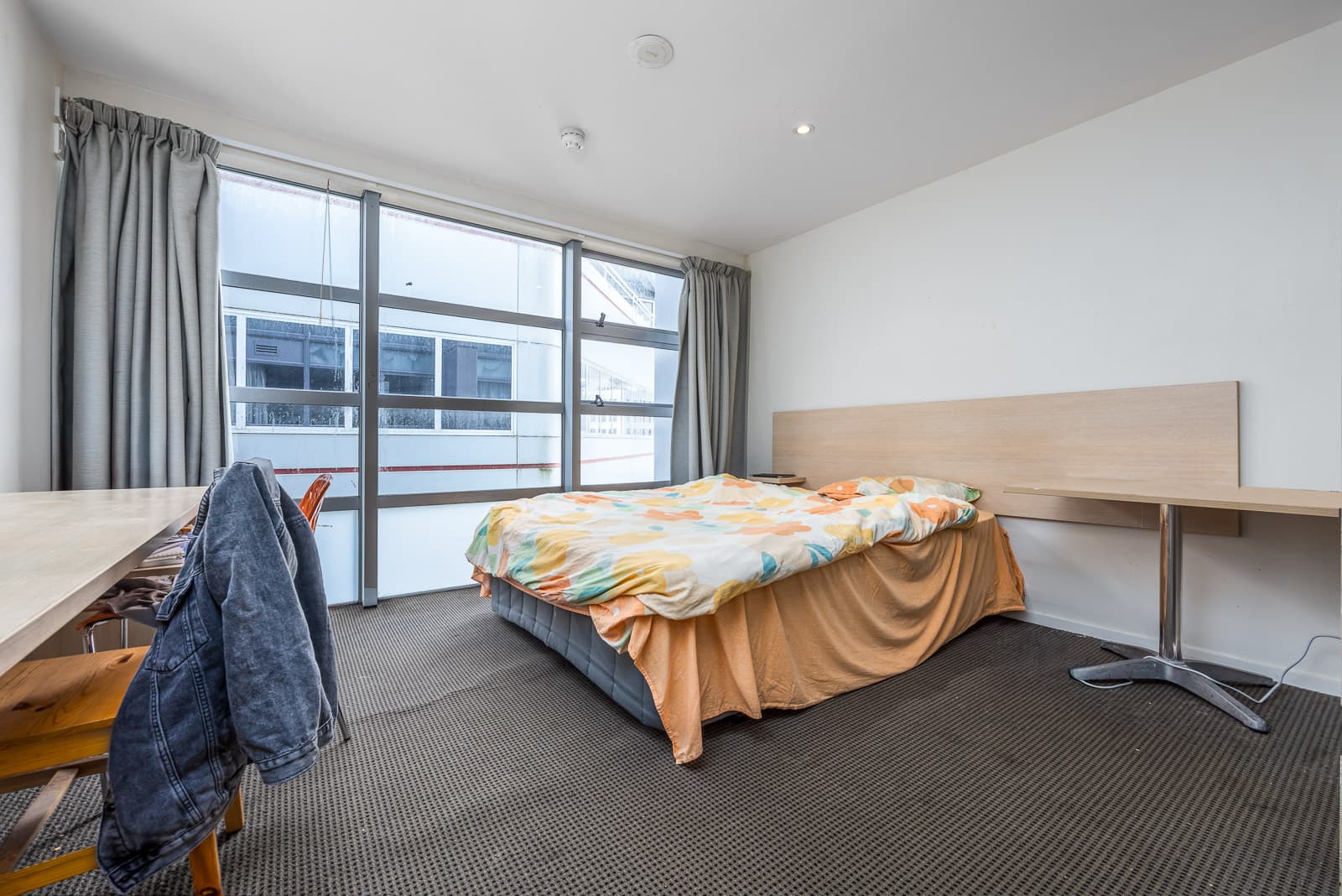813/85 Wakefield Street, Auckland Central, Auckland Central