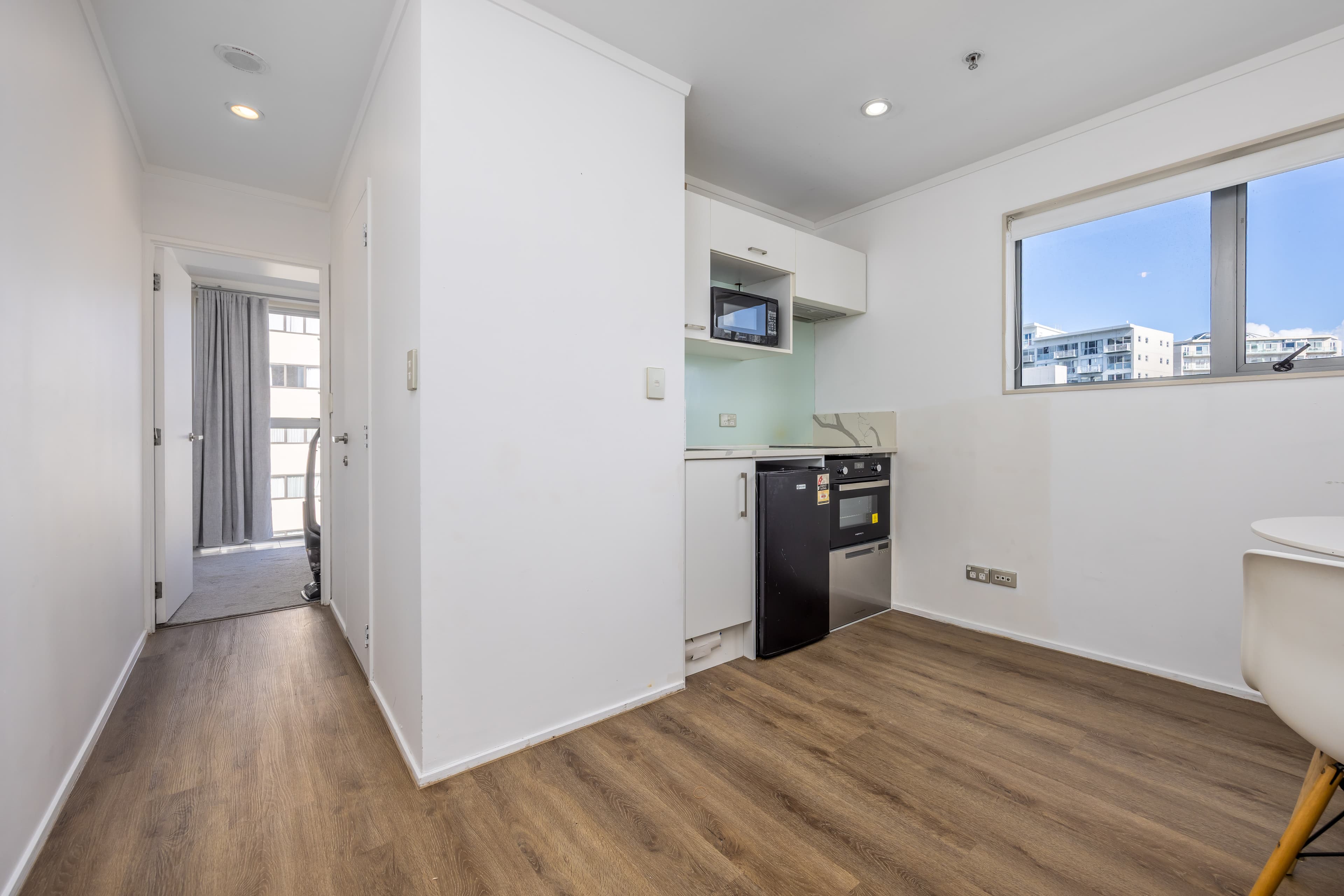 916/53 Cook Street, Auckland Central, Auckland Central