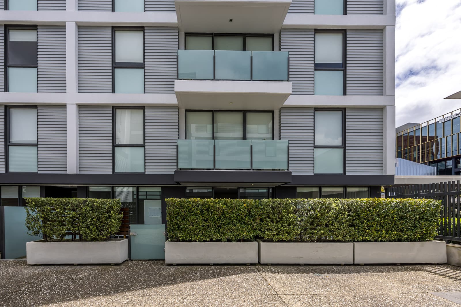 117/77 Halsey Street, Auckland Central, Auckland Central