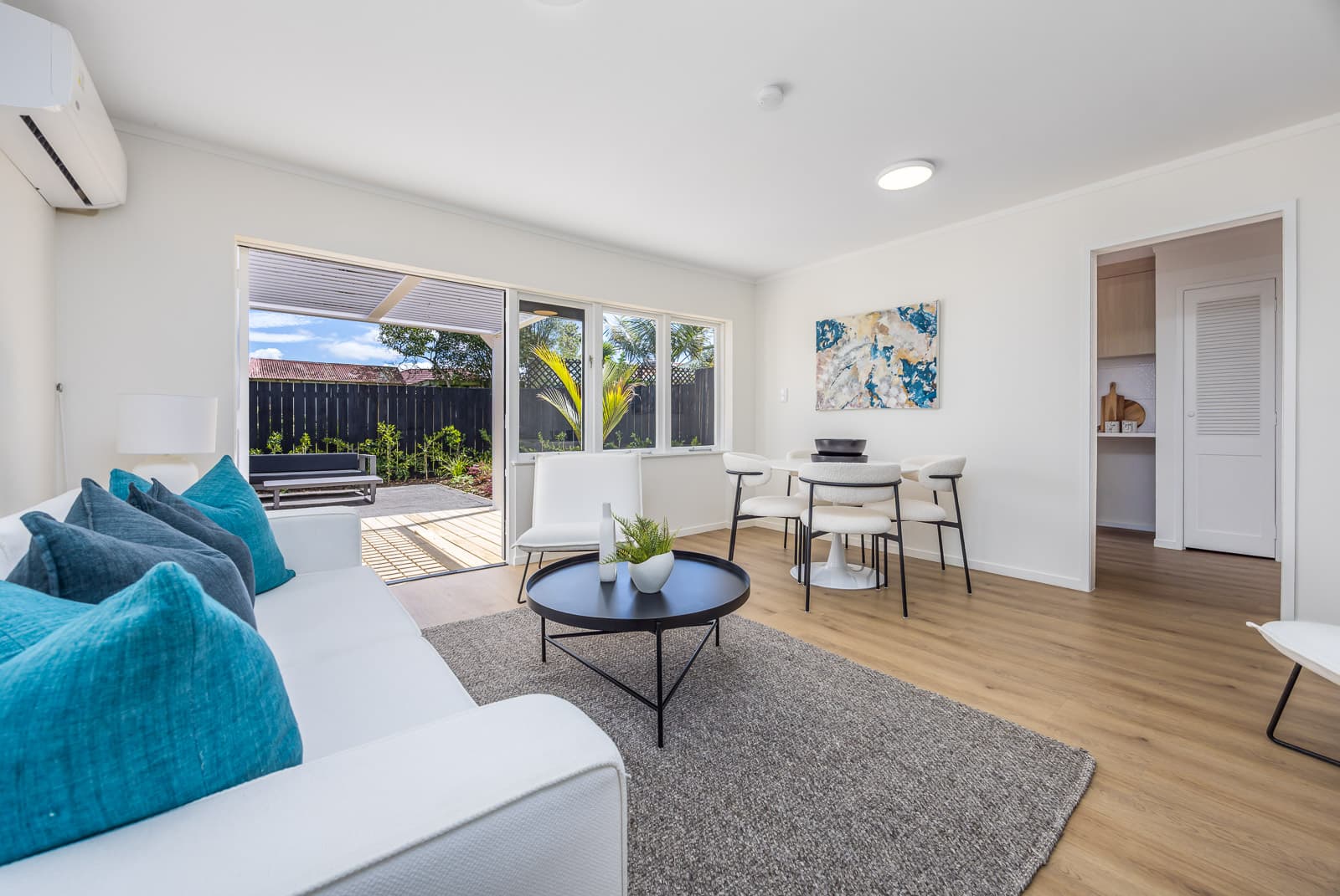 7/91 St Lukes Road, Mount Albert, Mount Albert