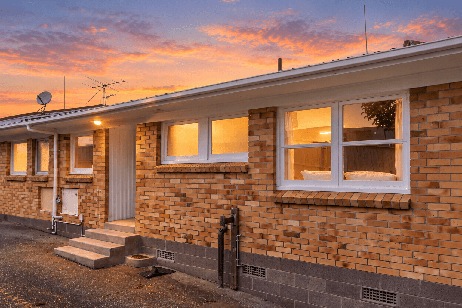 5/54 Symonds Street, Onehunga, Onehunga