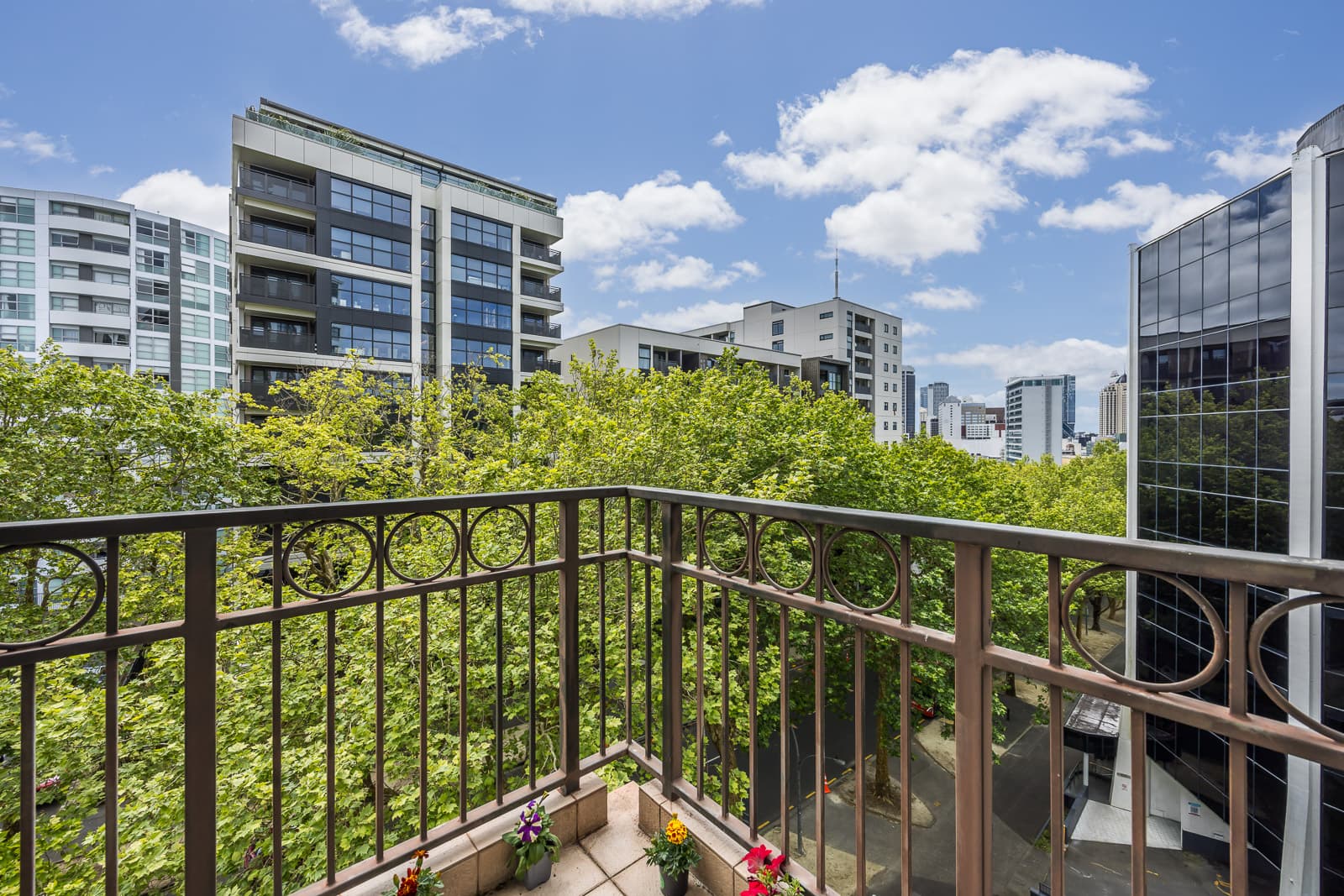 4G/100 Greys Avenue, Auckland Central, Auckland Central