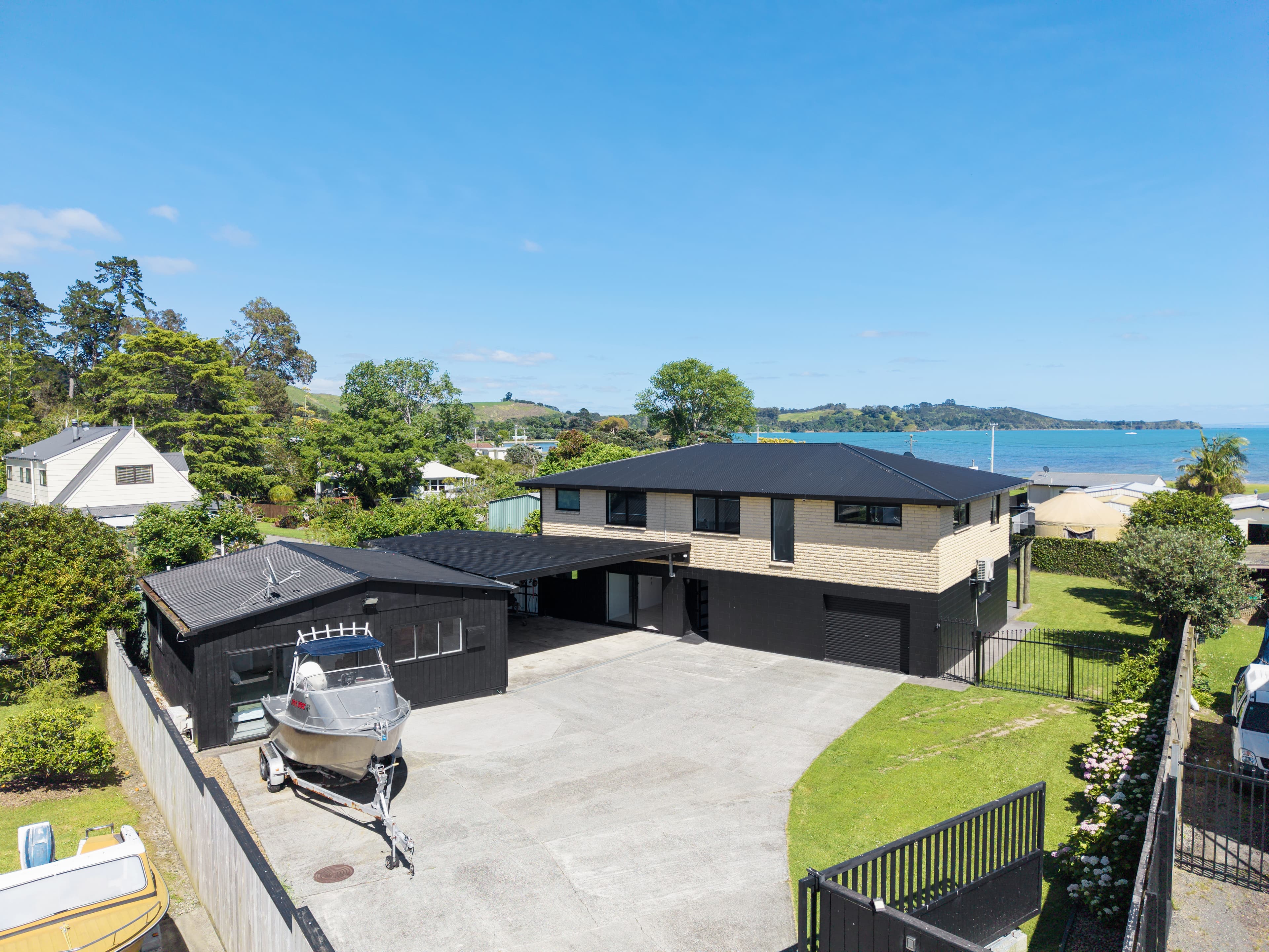 10 Cottonwood Place, Kawakawa Bay, Kawakawa Bay