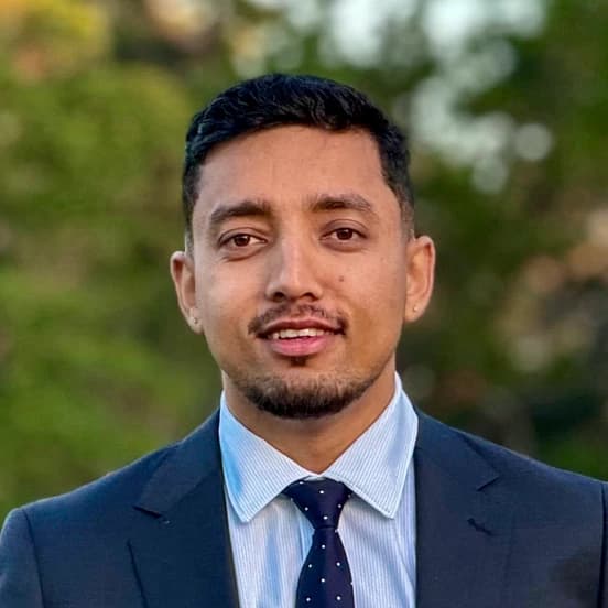 Kris Khatri, Licensee Salesperson at Ray White Manukau
