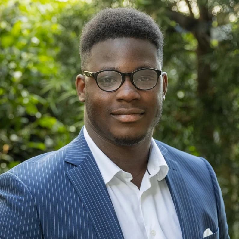 Oscar Obioha, Licensee Salesperson at Ray White A T Realty Group