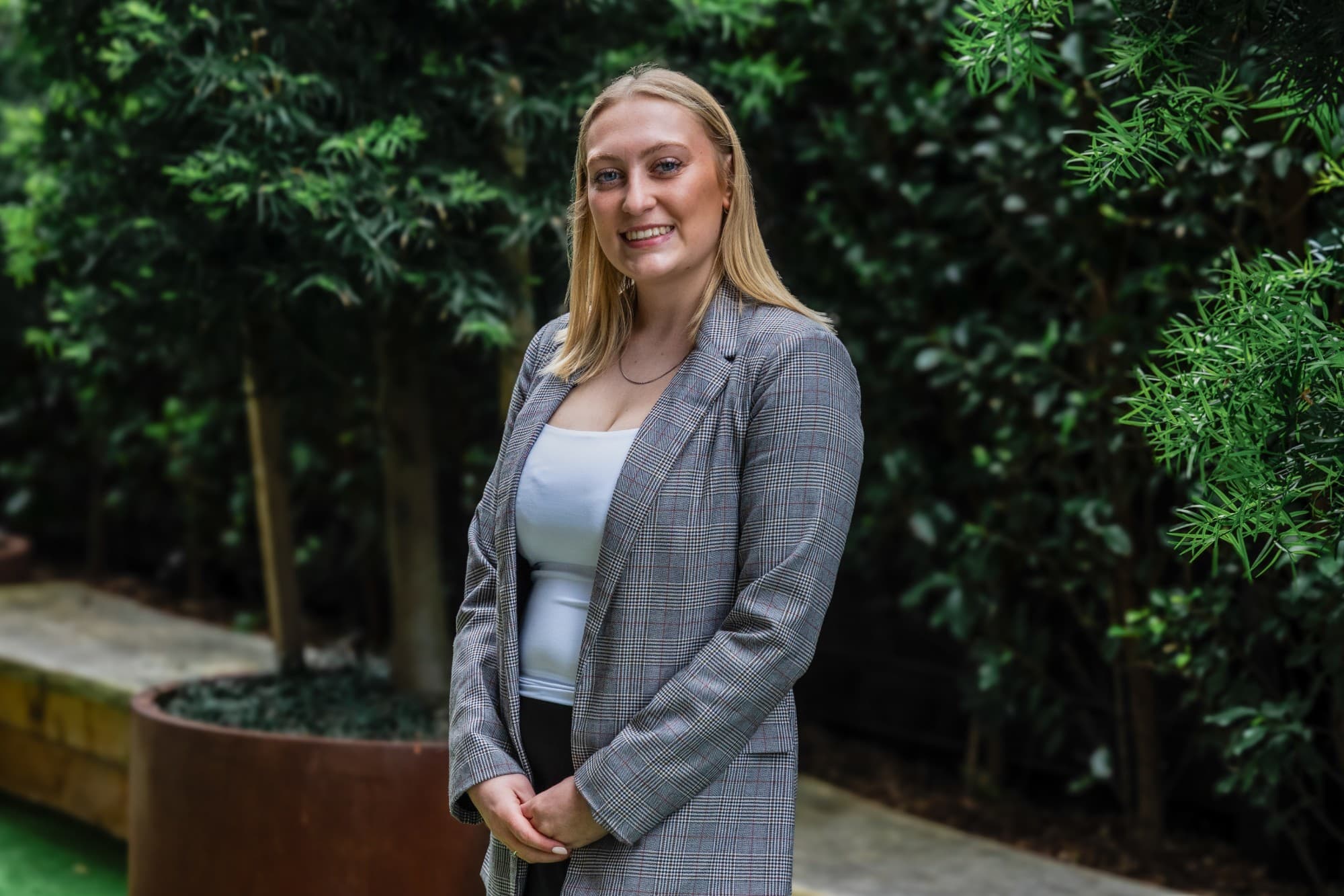 Hannah Canute, Licensee Salesperson at Ray White Māngere Bridge