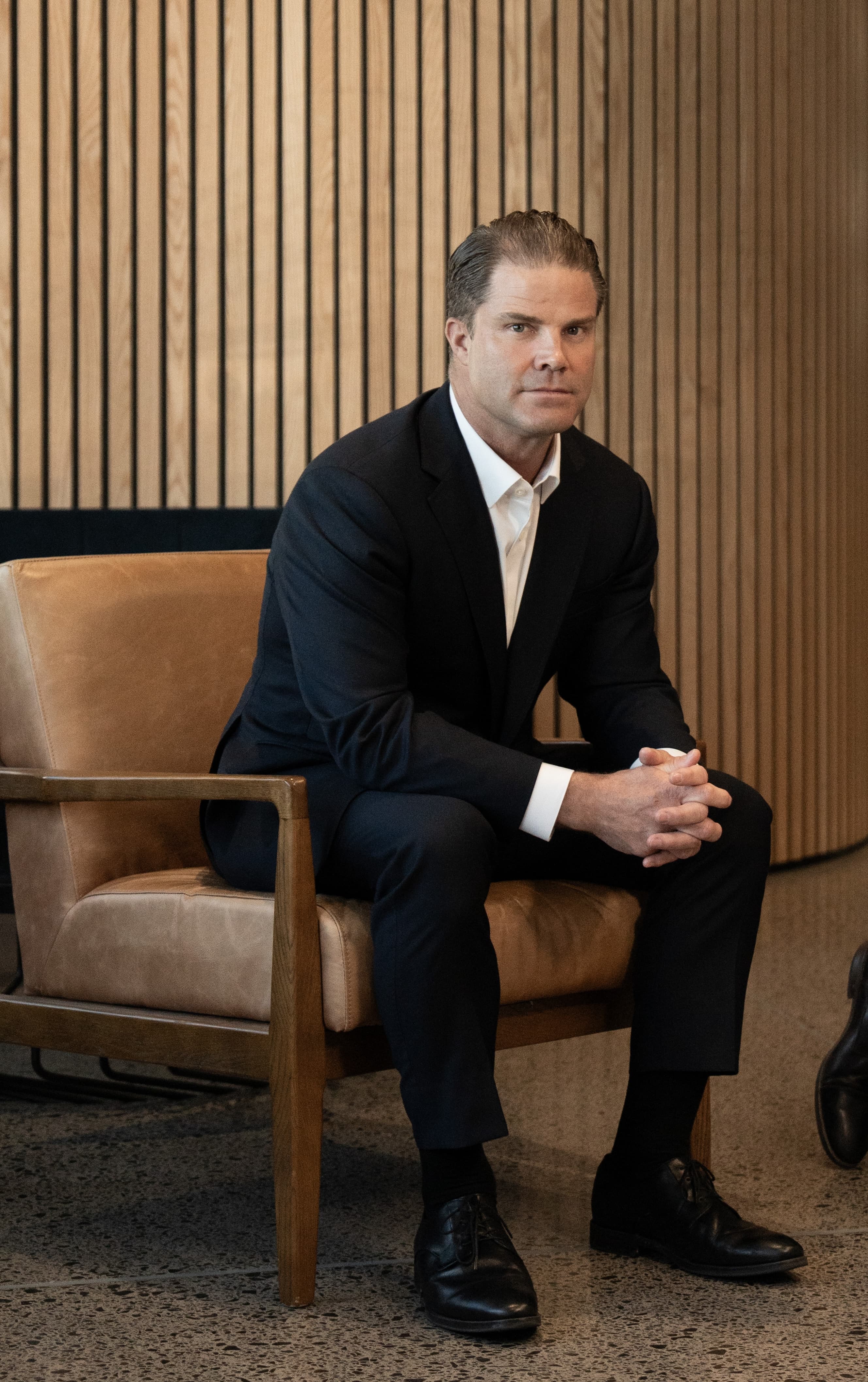 Adam Thomson, Director at A T Realty