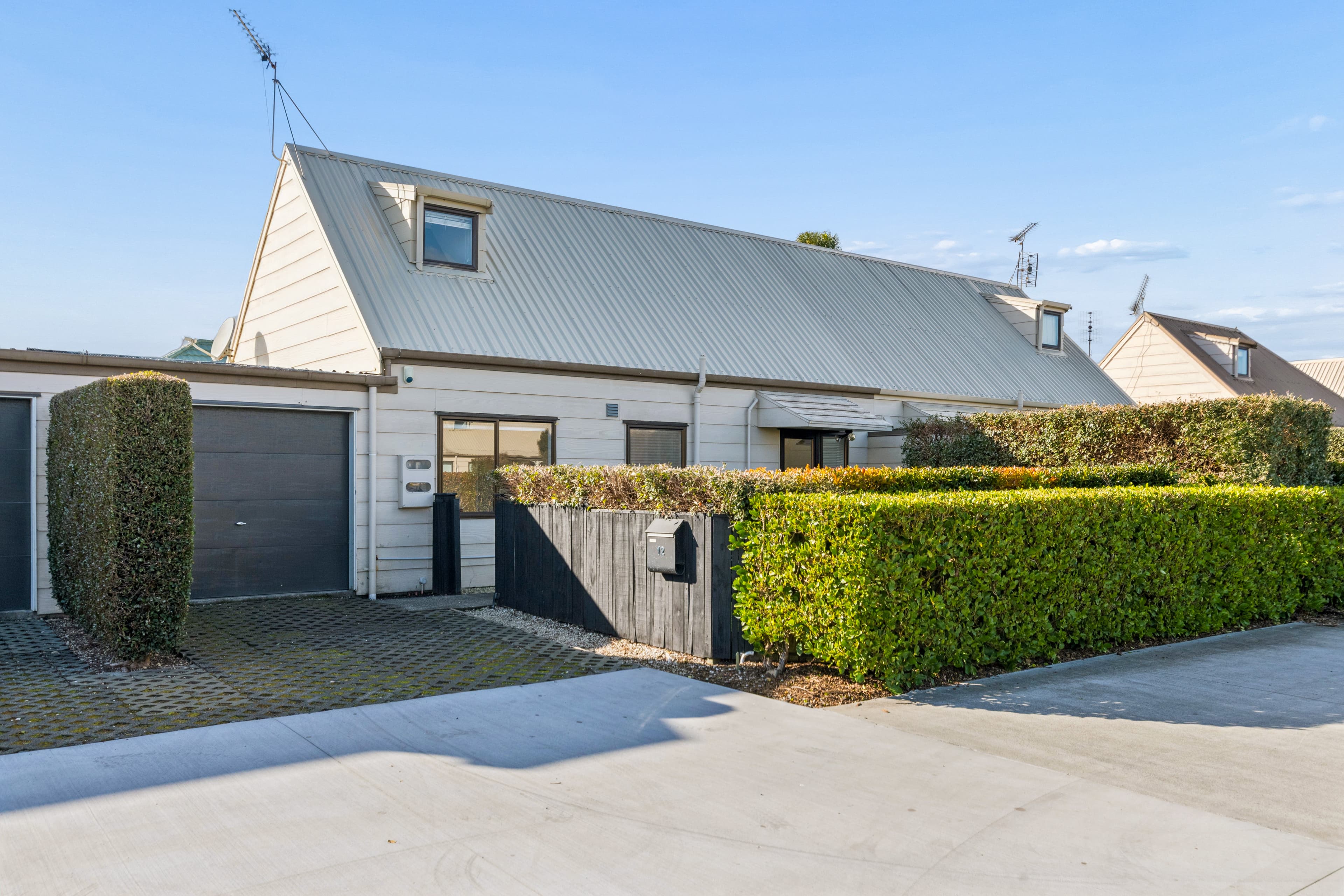 12/58 Manuroa Road, Takanini, Takanini