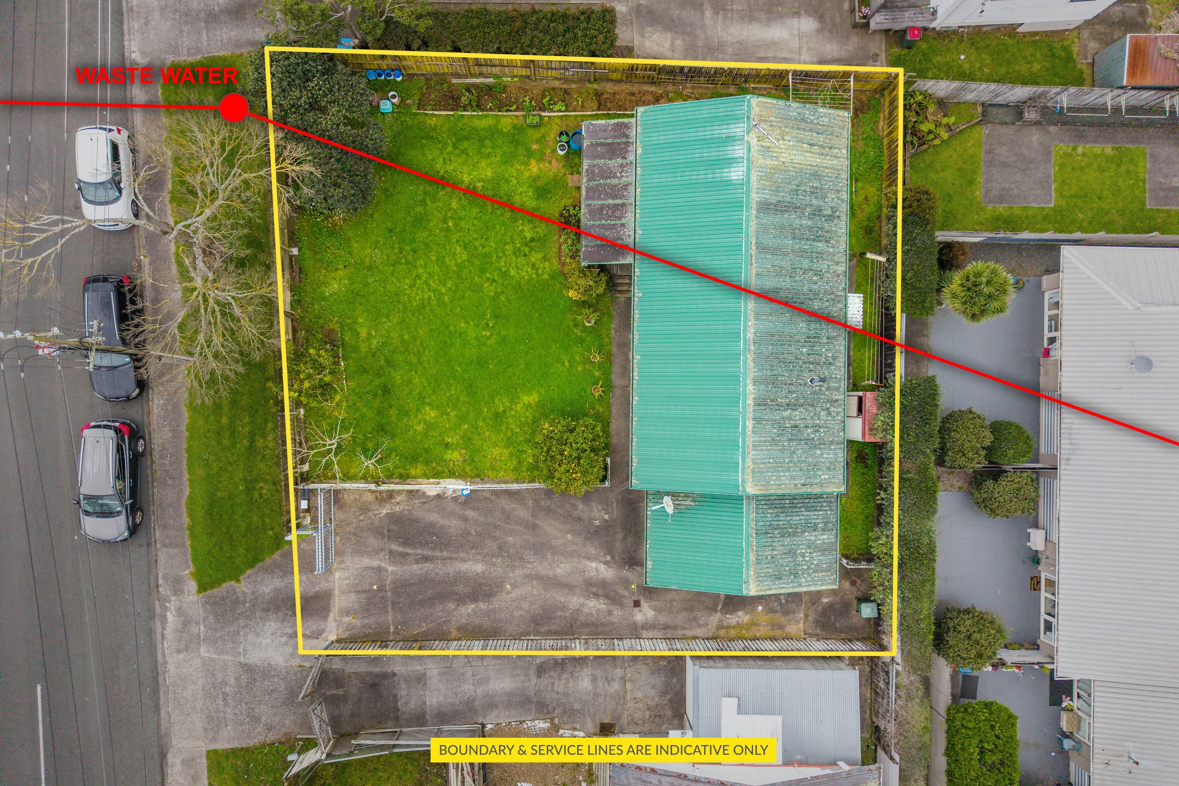 1A Camp Road, Mount Wellington, Mount Wellington