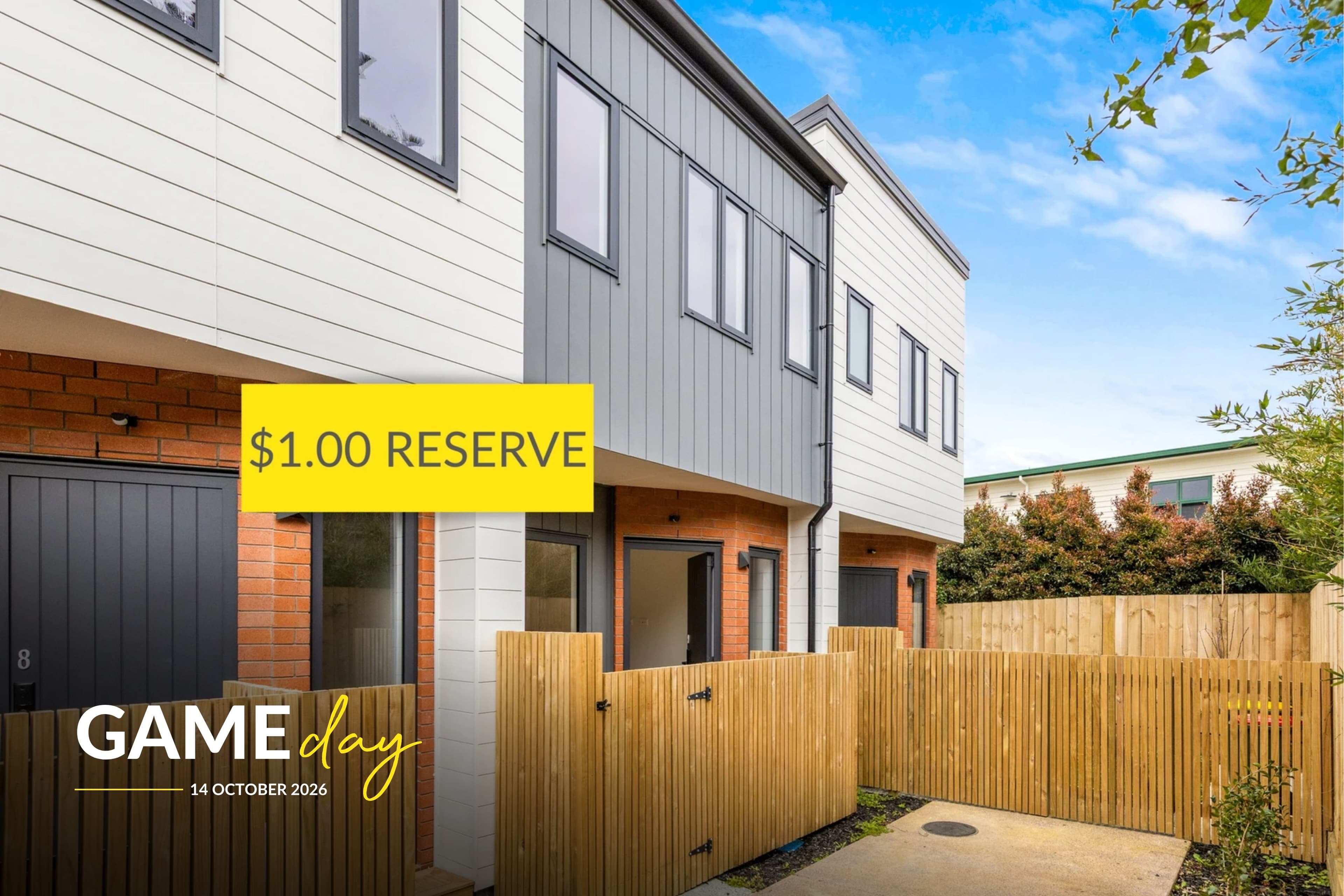 9/629 Great South Road, Otahuhu, Otahuhu
