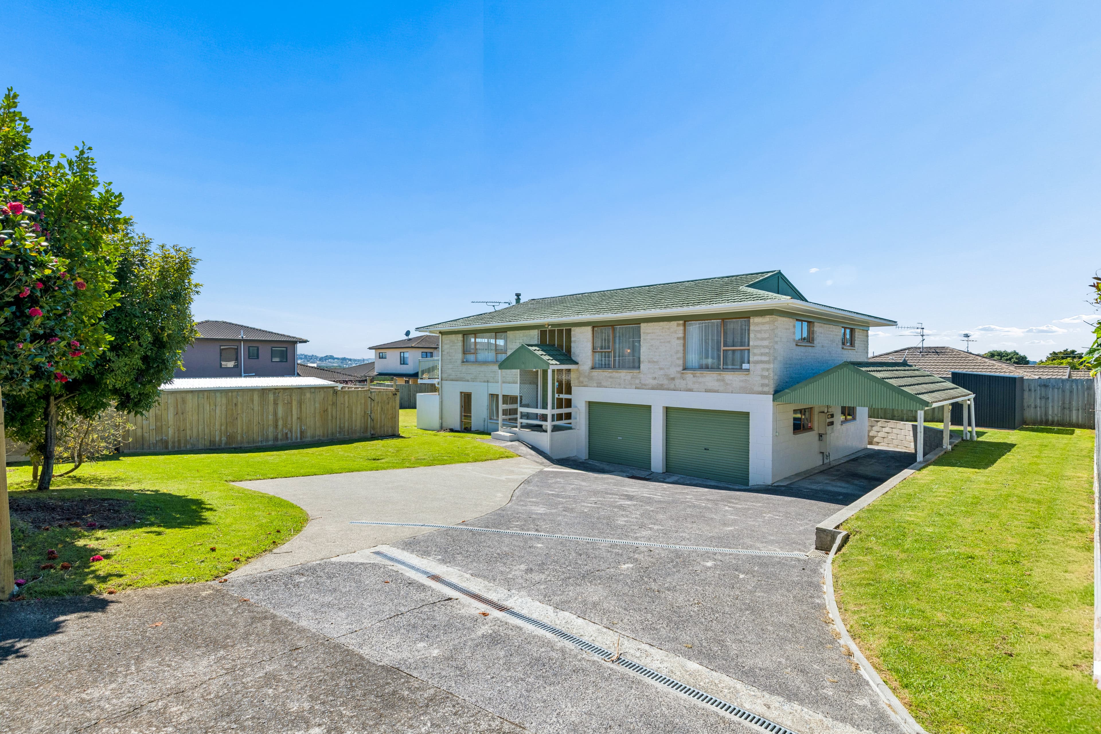 11 Hastie Avenue, Māngere Bridge, Māngere Bridge