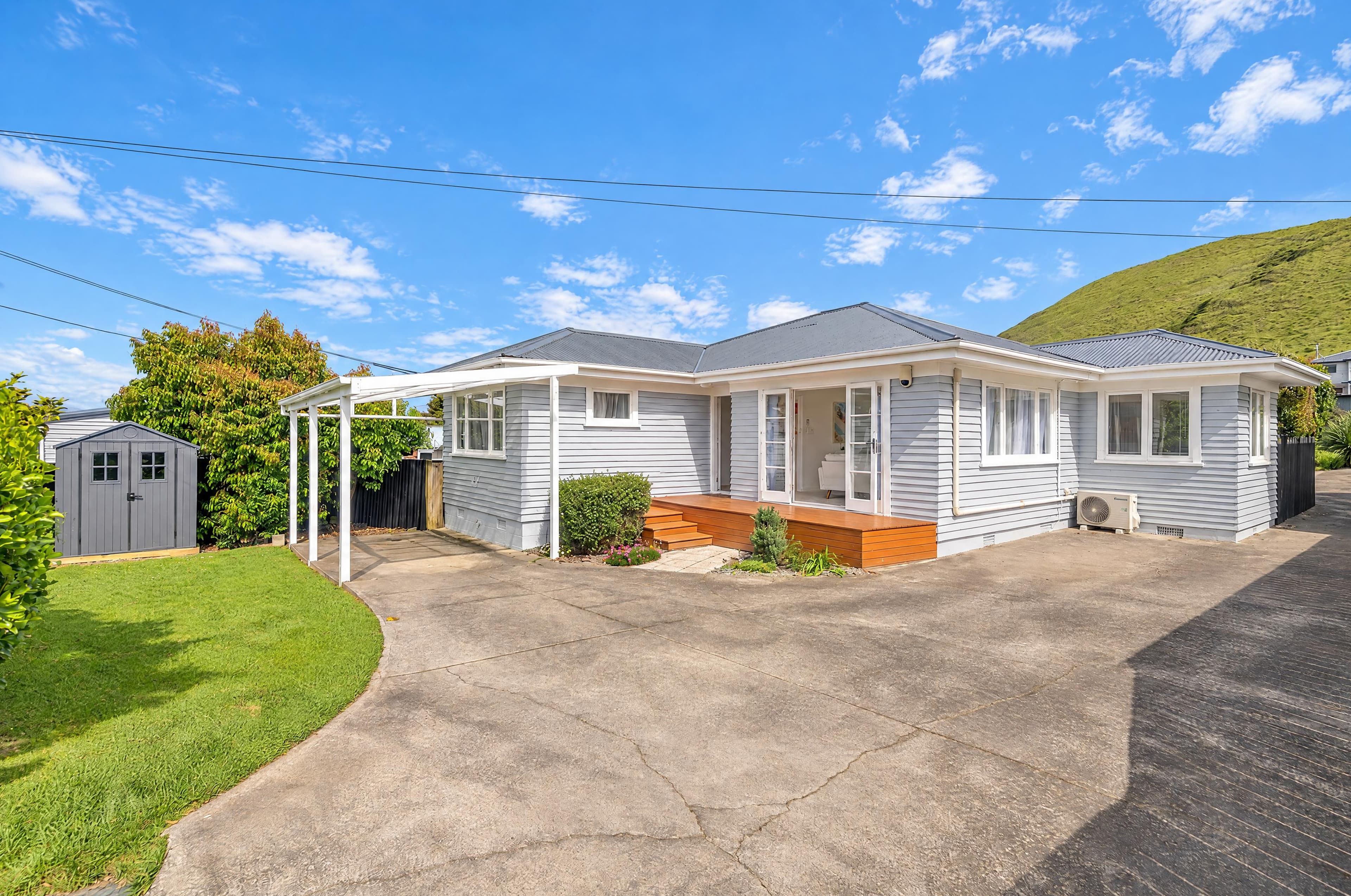1/78 Mountain Road, Māngere Bridge, Māngere Bridge