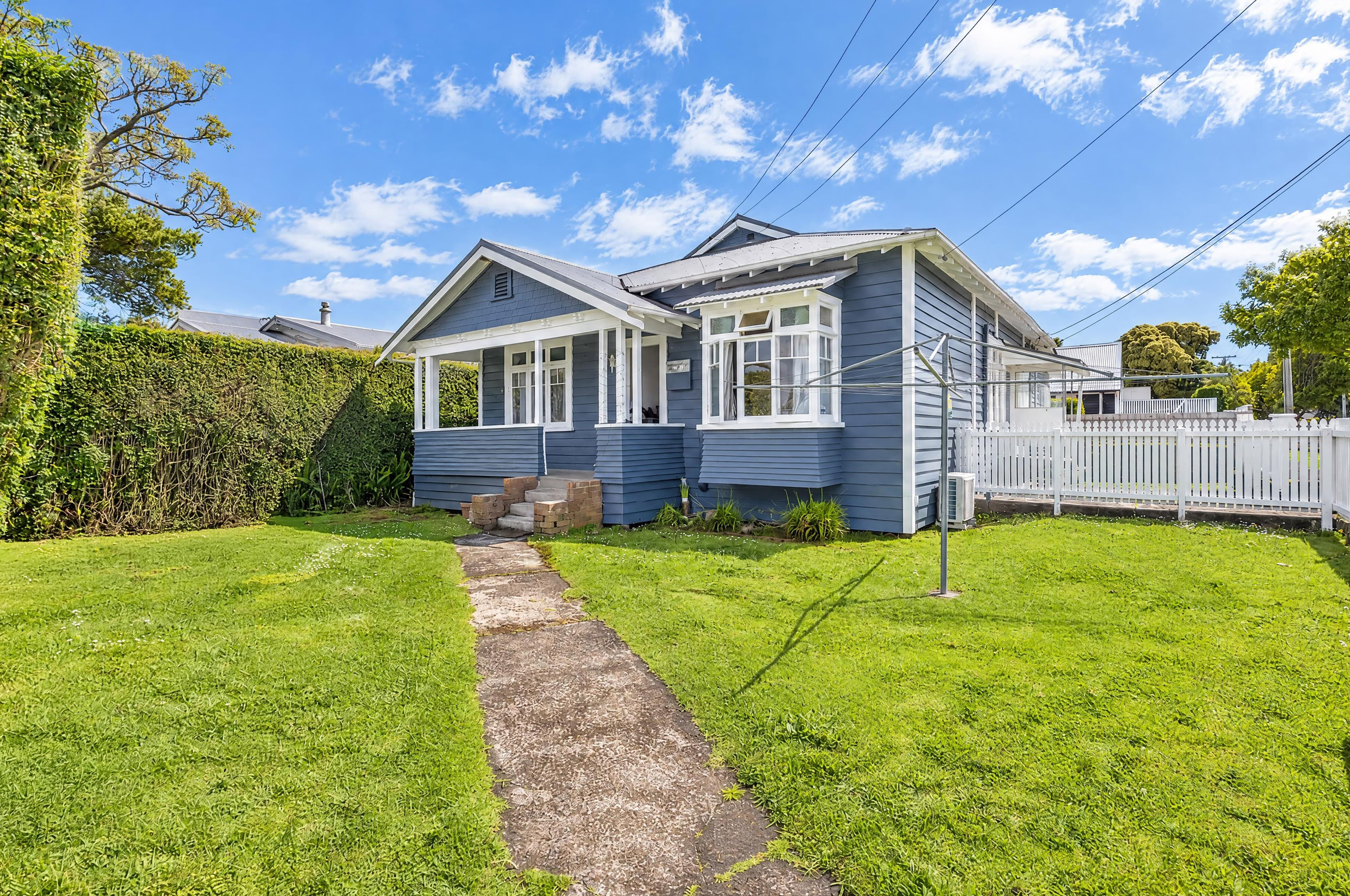 152 Grey Street, Onehunga, Onehunga
