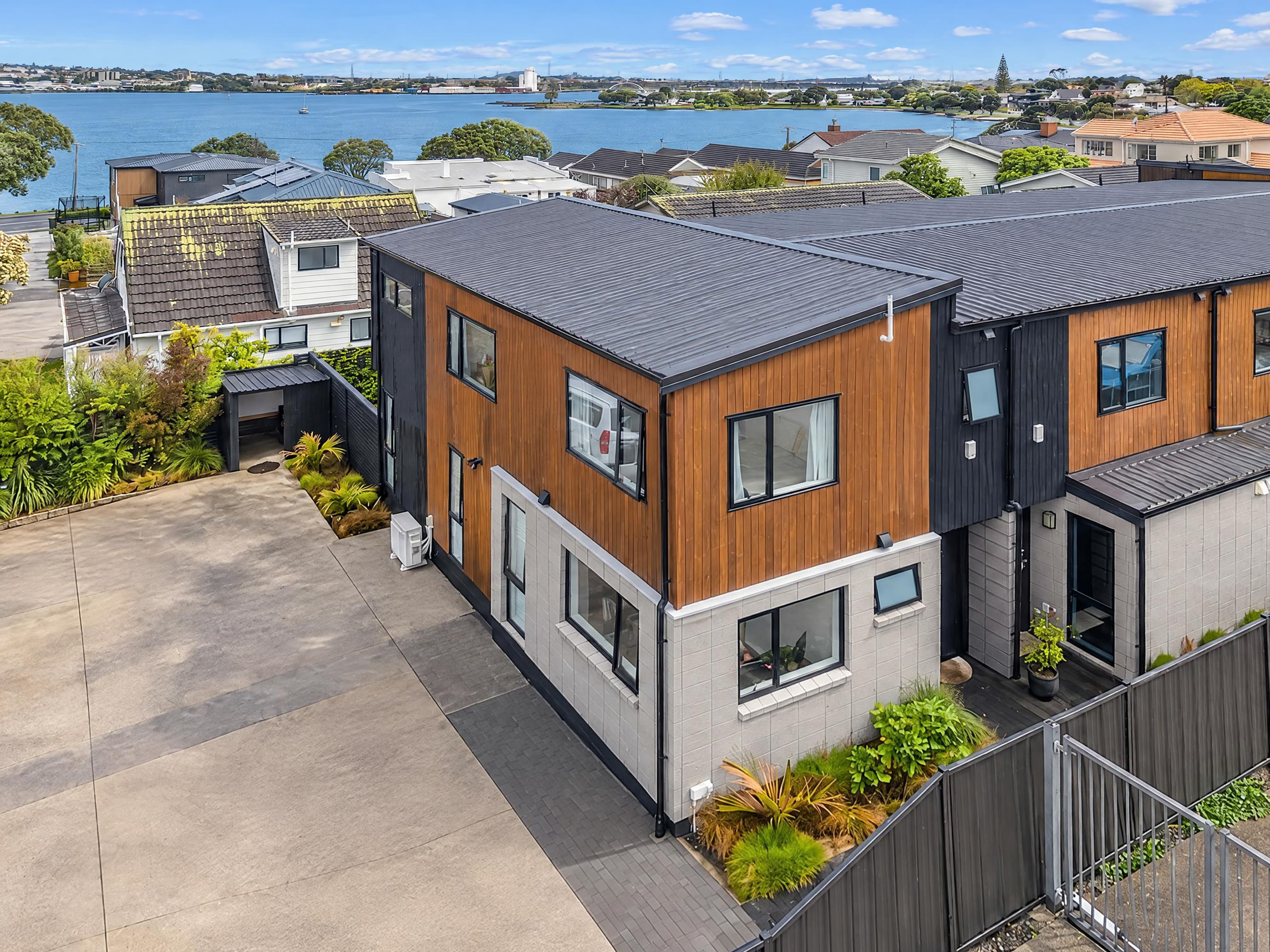 3/1 Seaforth Avenue, Māngere Bridge, Māngere Bridge