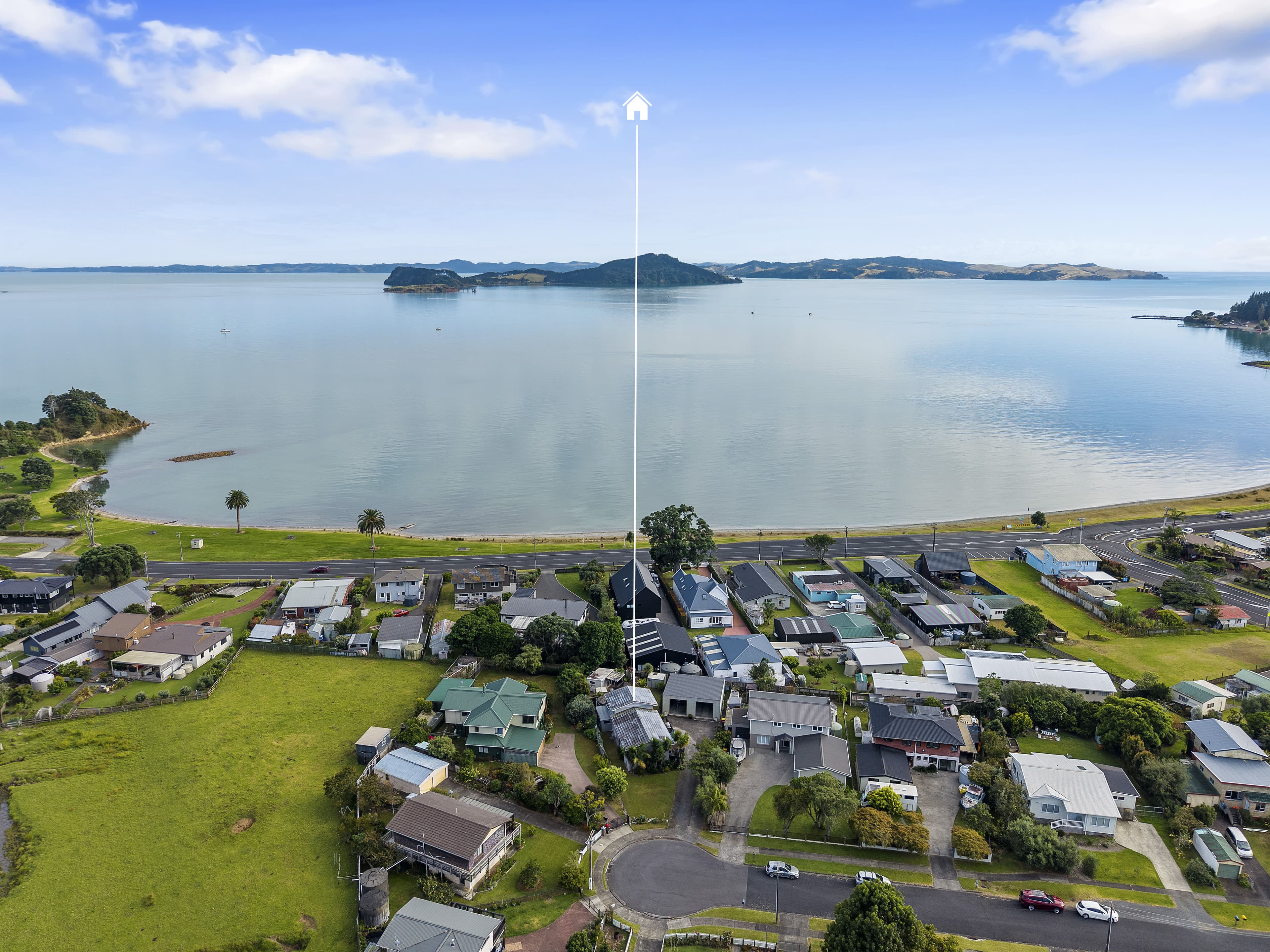 15 Banks Road, Kawakawa Bay, Kawakawa Bay