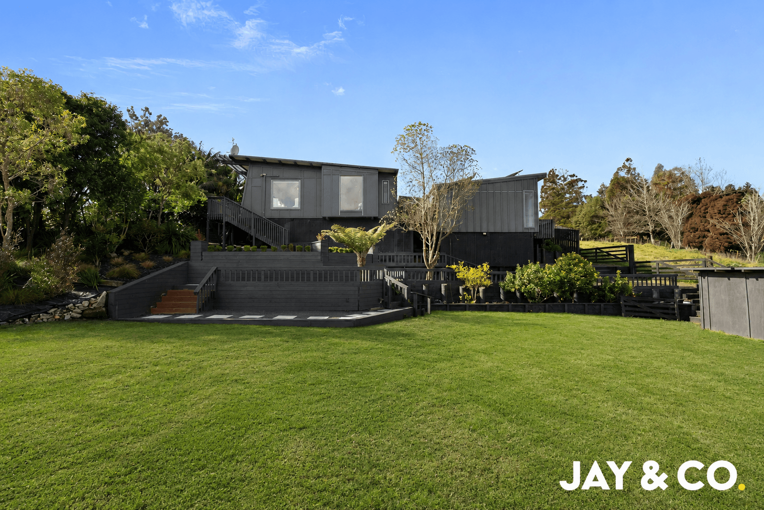 129 Kaipara Road, Ardmore, Ardmore