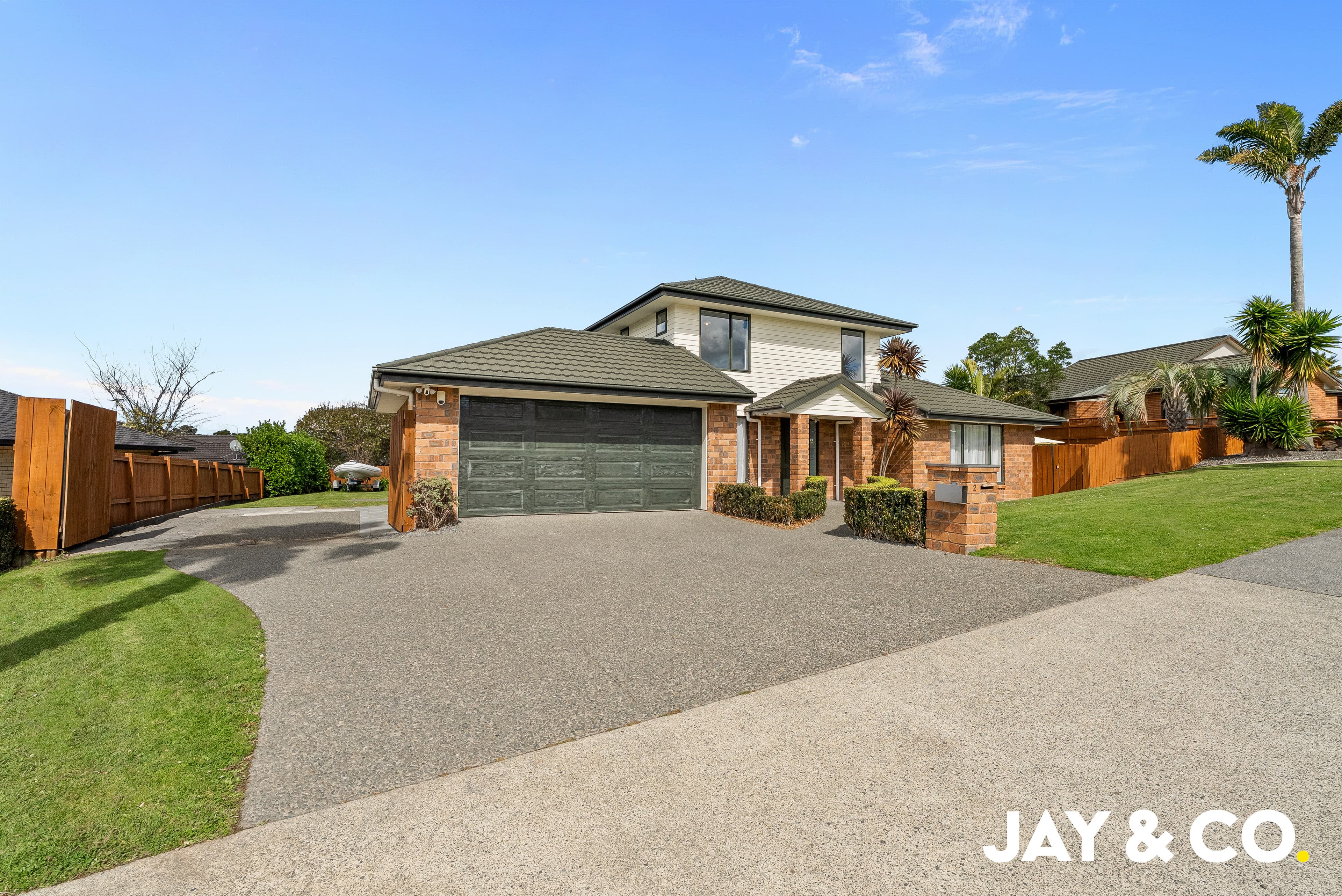 2 Parkhaven Drive, Rosehill, Rosehill