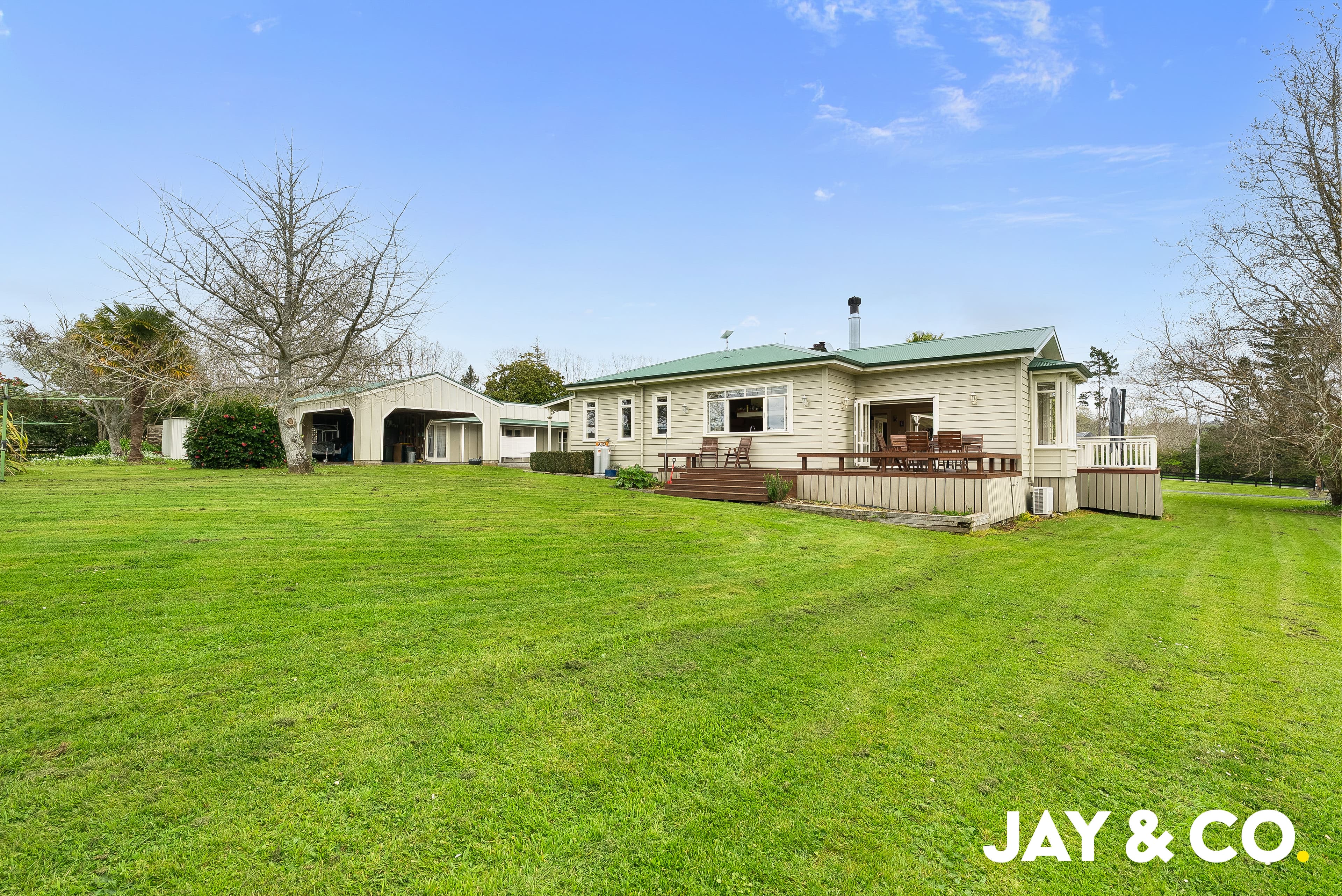 4 John Hill Road, Hunua, Hunua