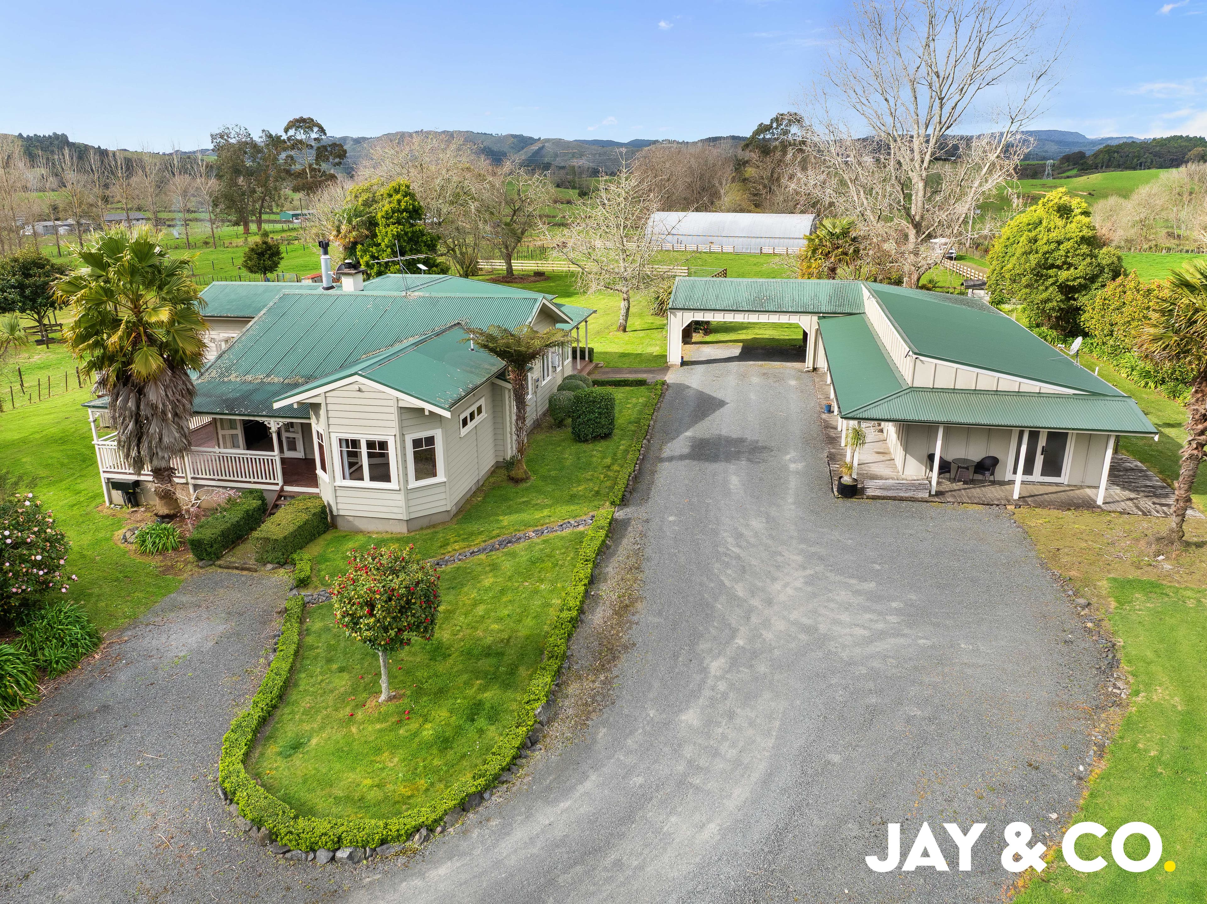 4 John Hill Road, Hunua, Hunua