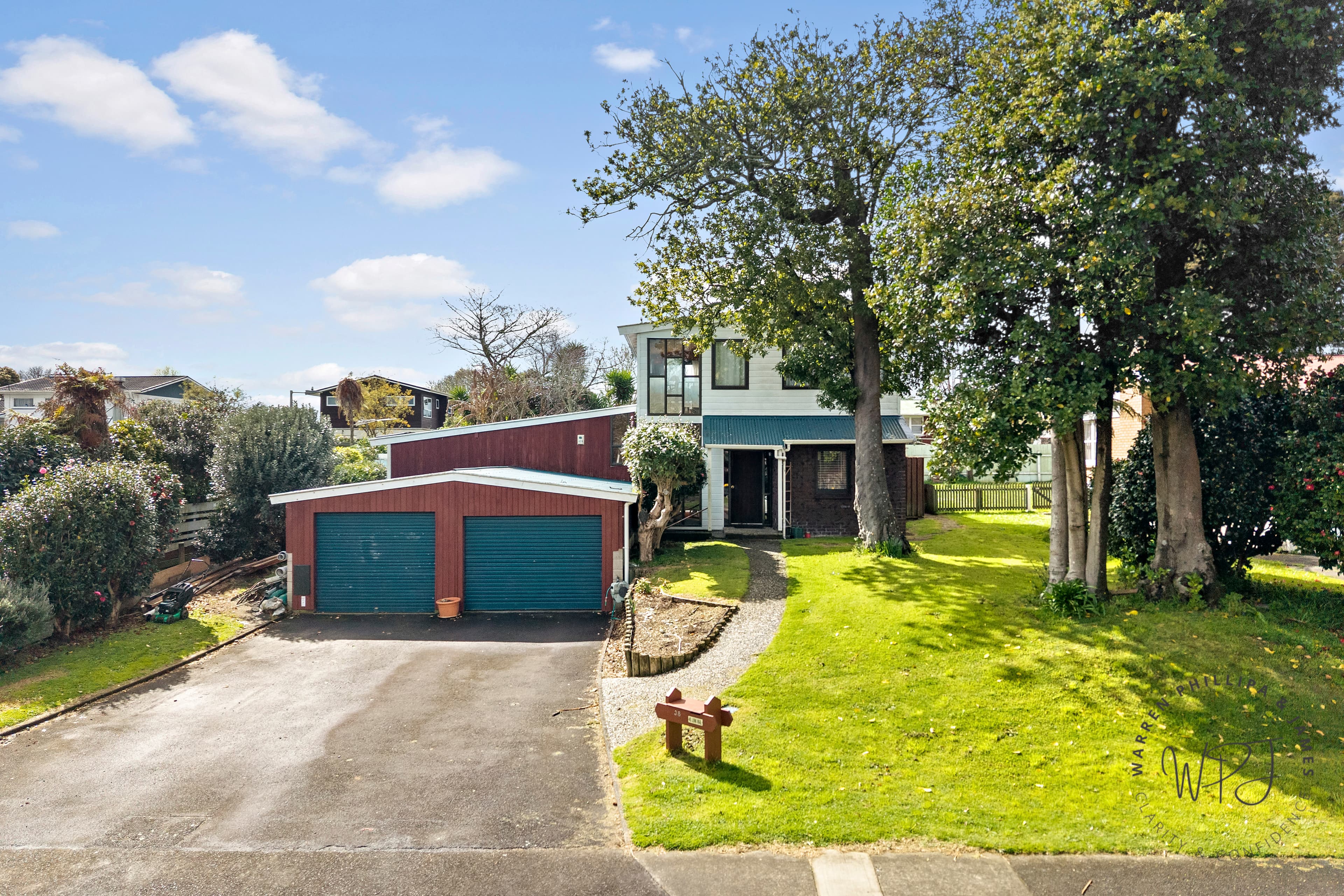 38 Callis Avenue, Opaheke, Opaheke