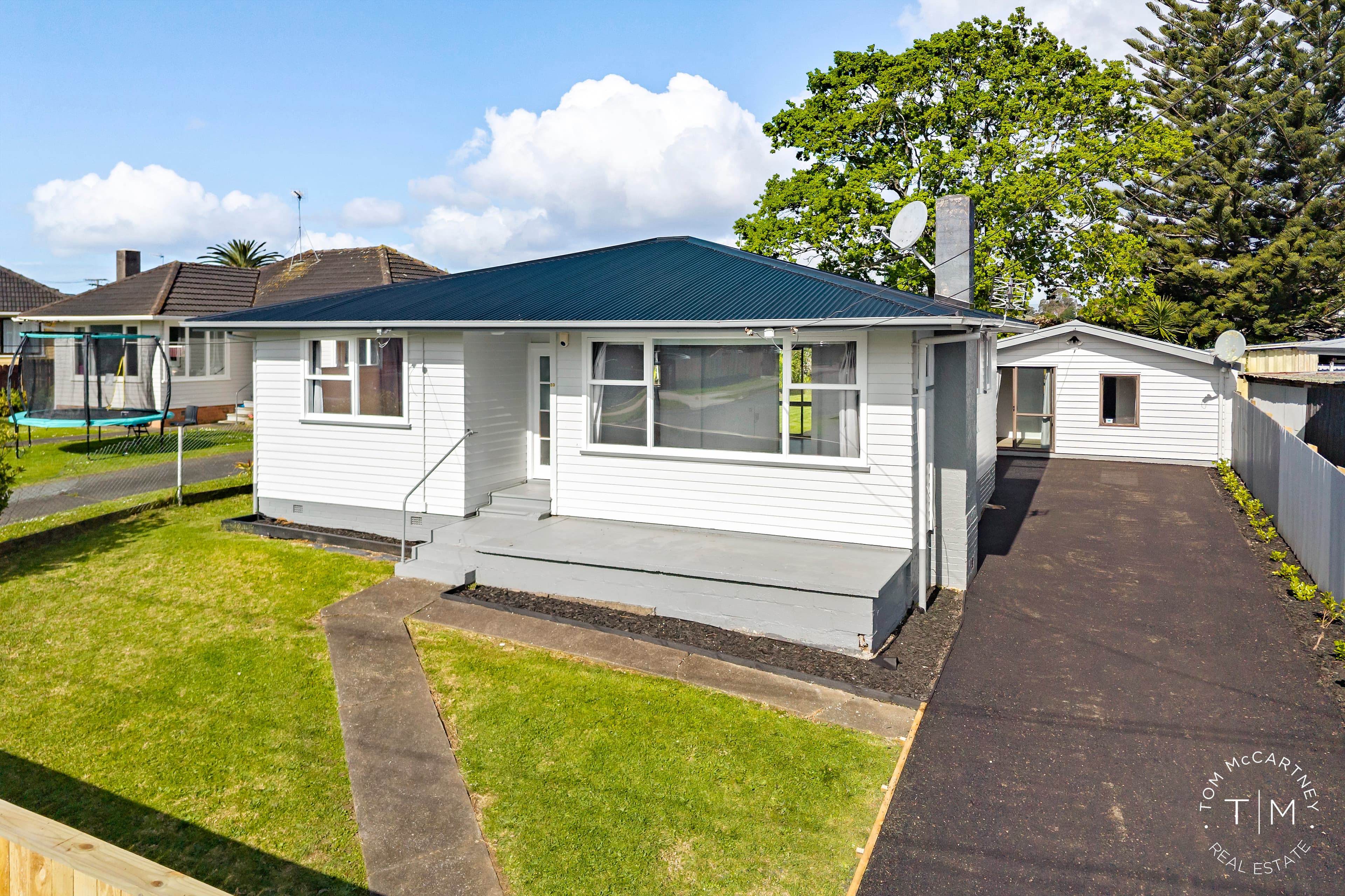 38 Tyrone Street, Otara, Otara