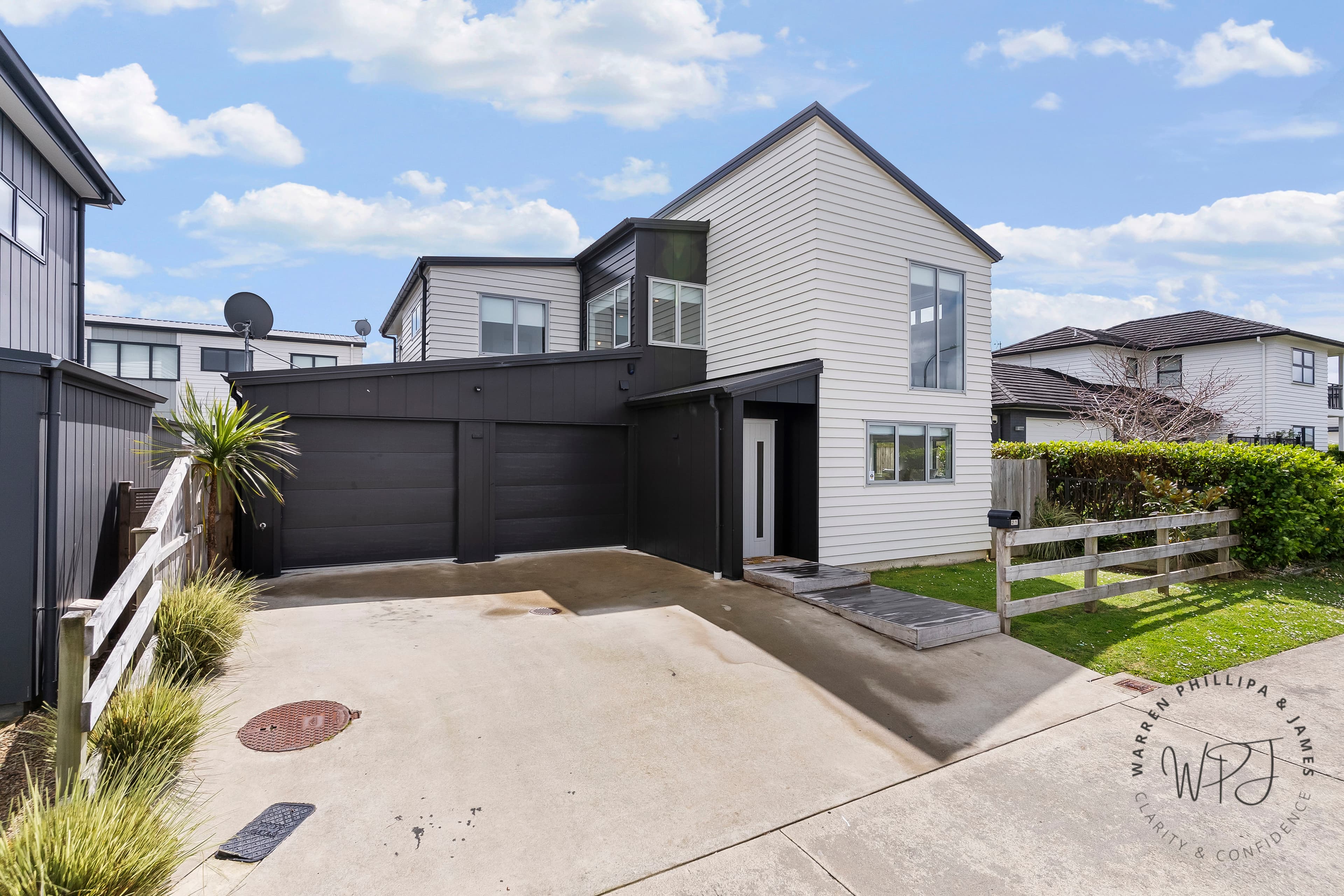 21 Kabardin Street, Karaka, Karaka