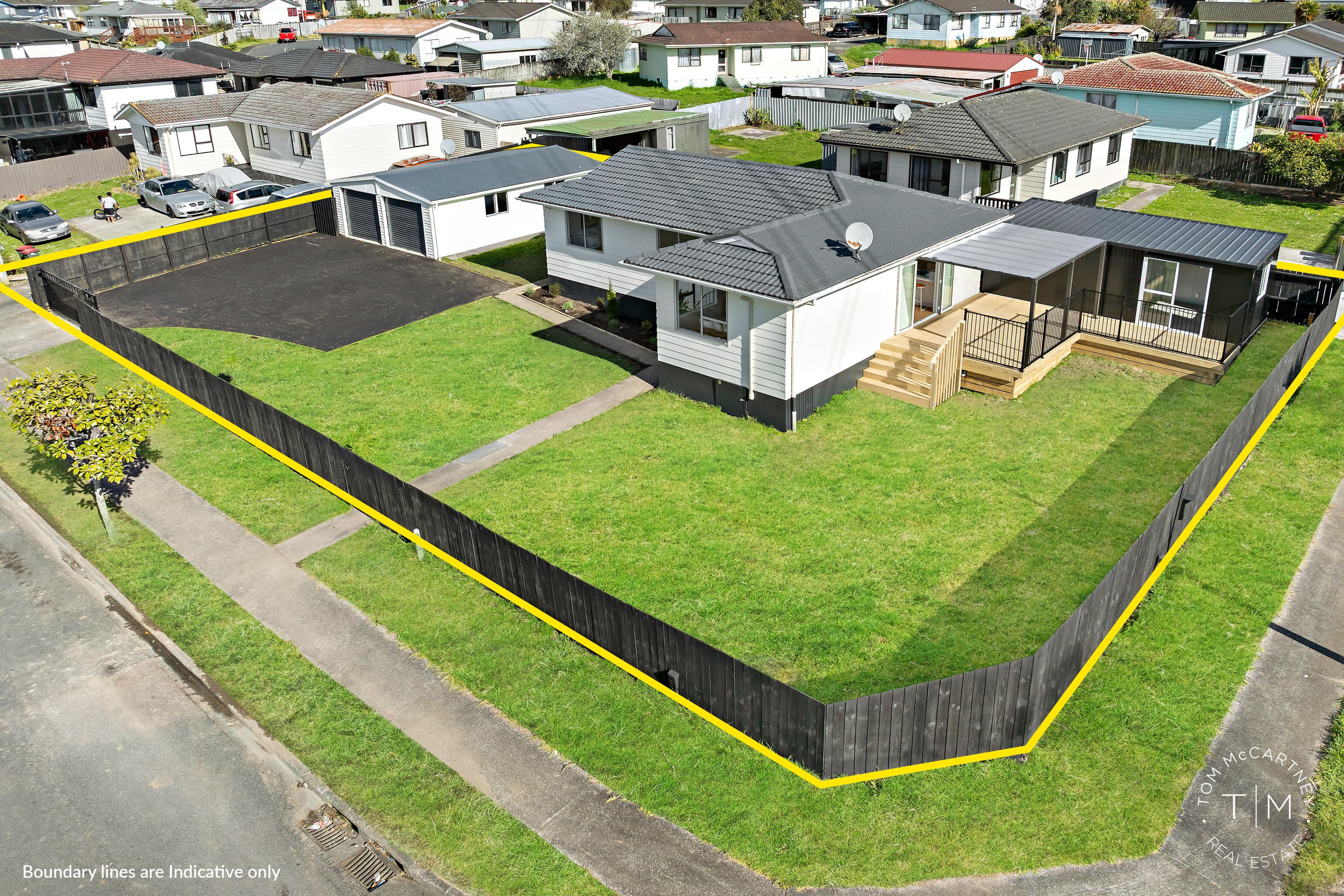 24 Dissmeyer Drive, Clover Park, Clover Park