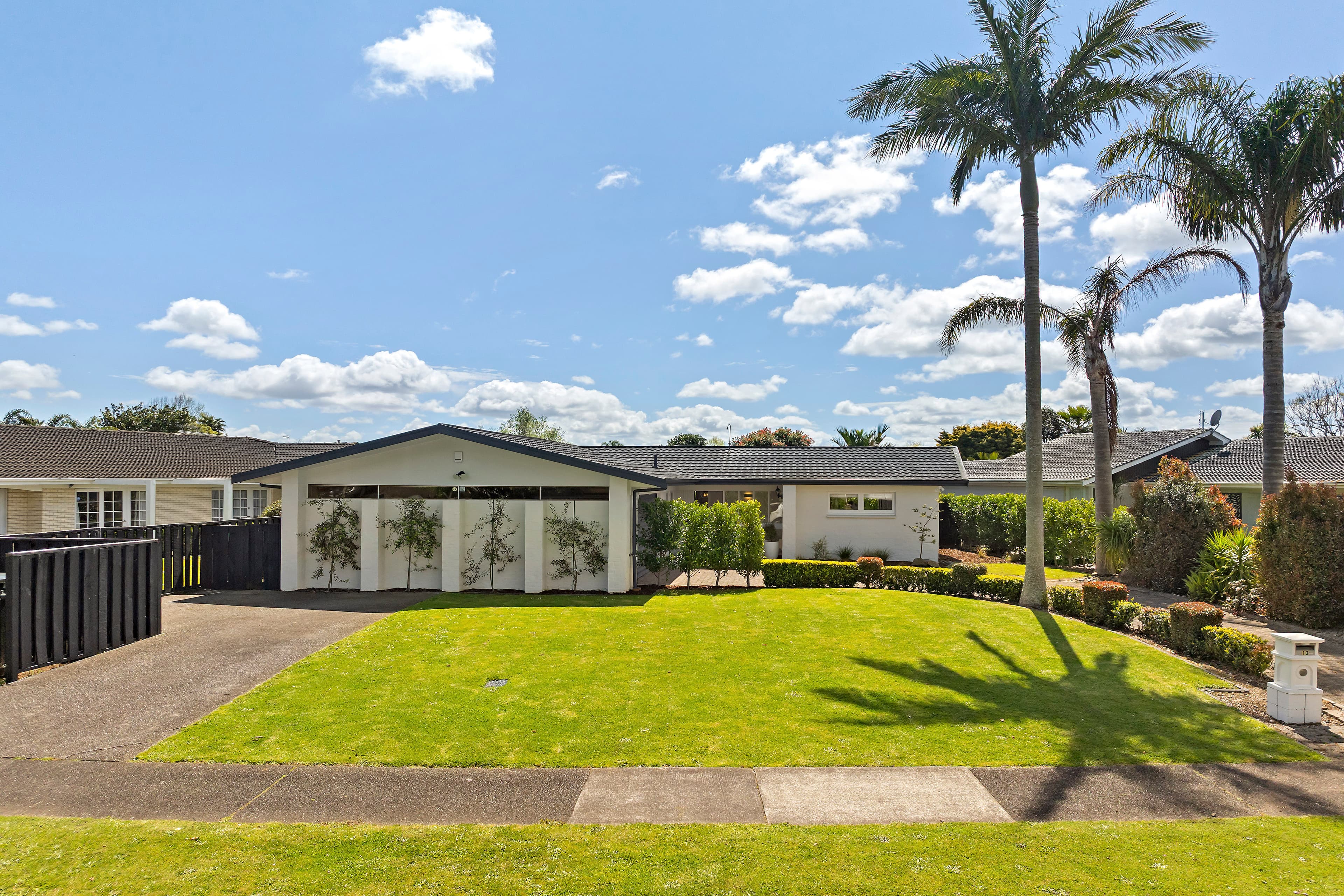 13 Barnhill Crescent, Pahurehure, Pahurehure