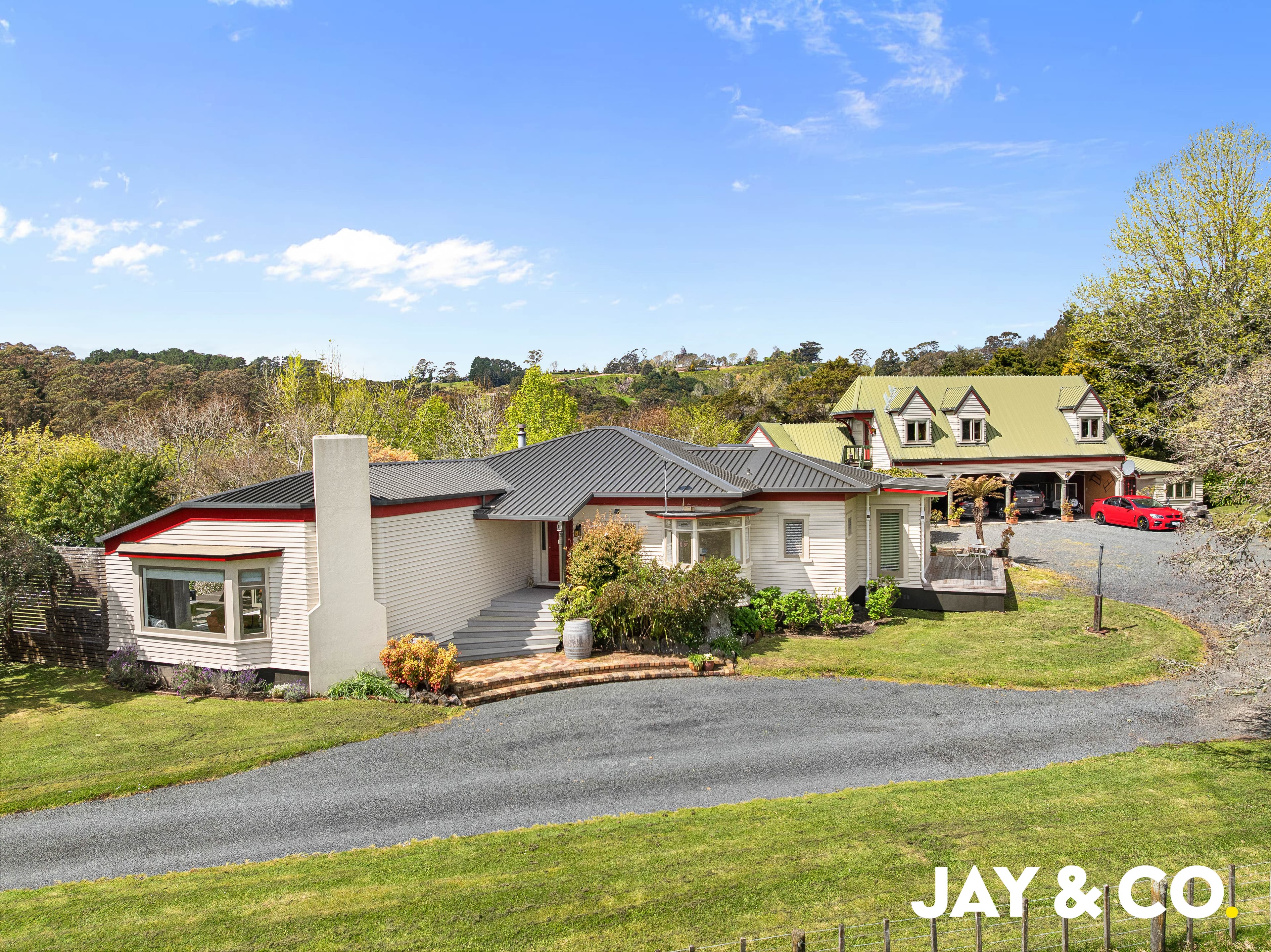 71 Polo Lane, Whitford, Whitford