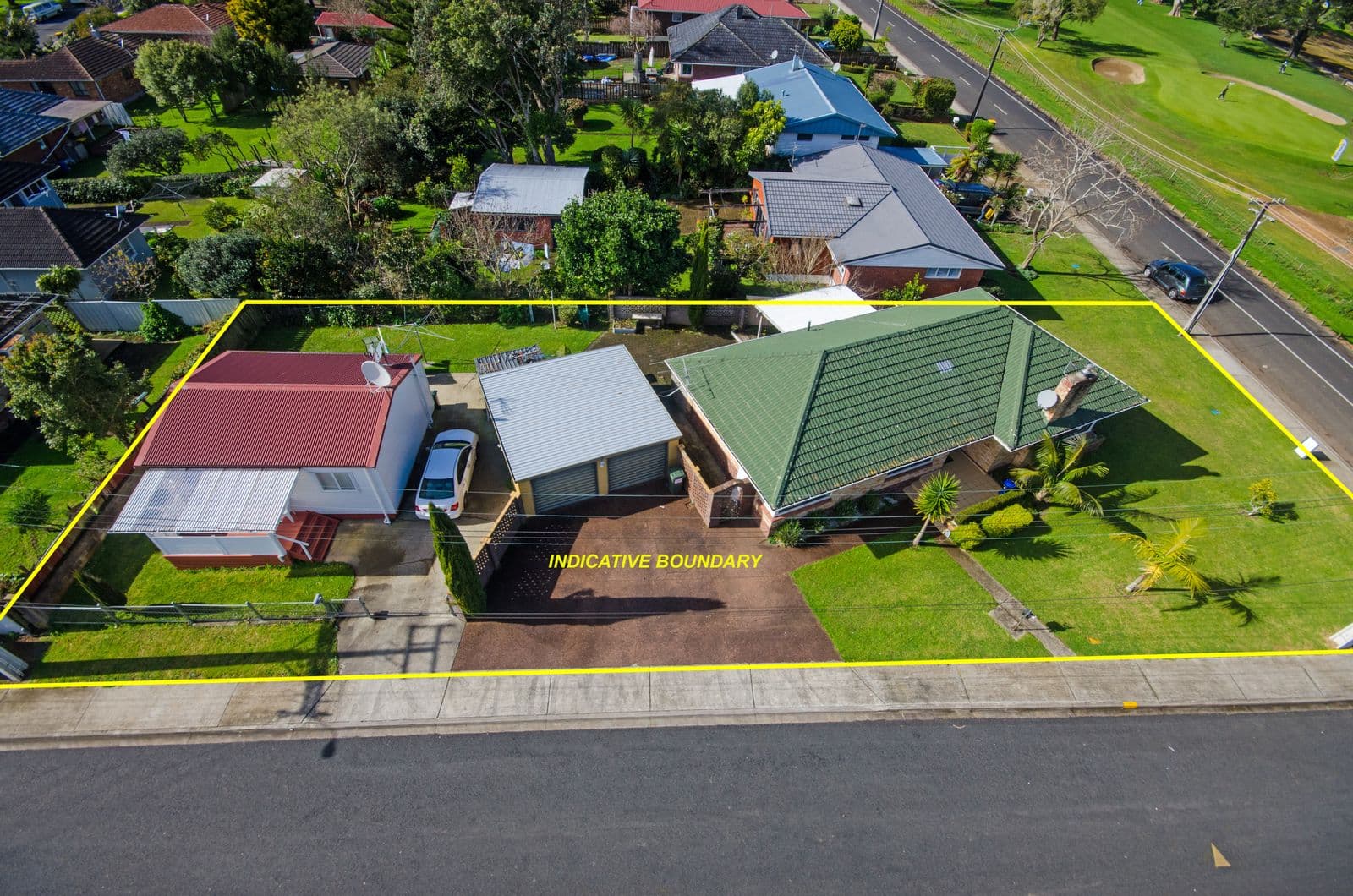 35 Grange Road, Papatoetoe, Papatoetoe