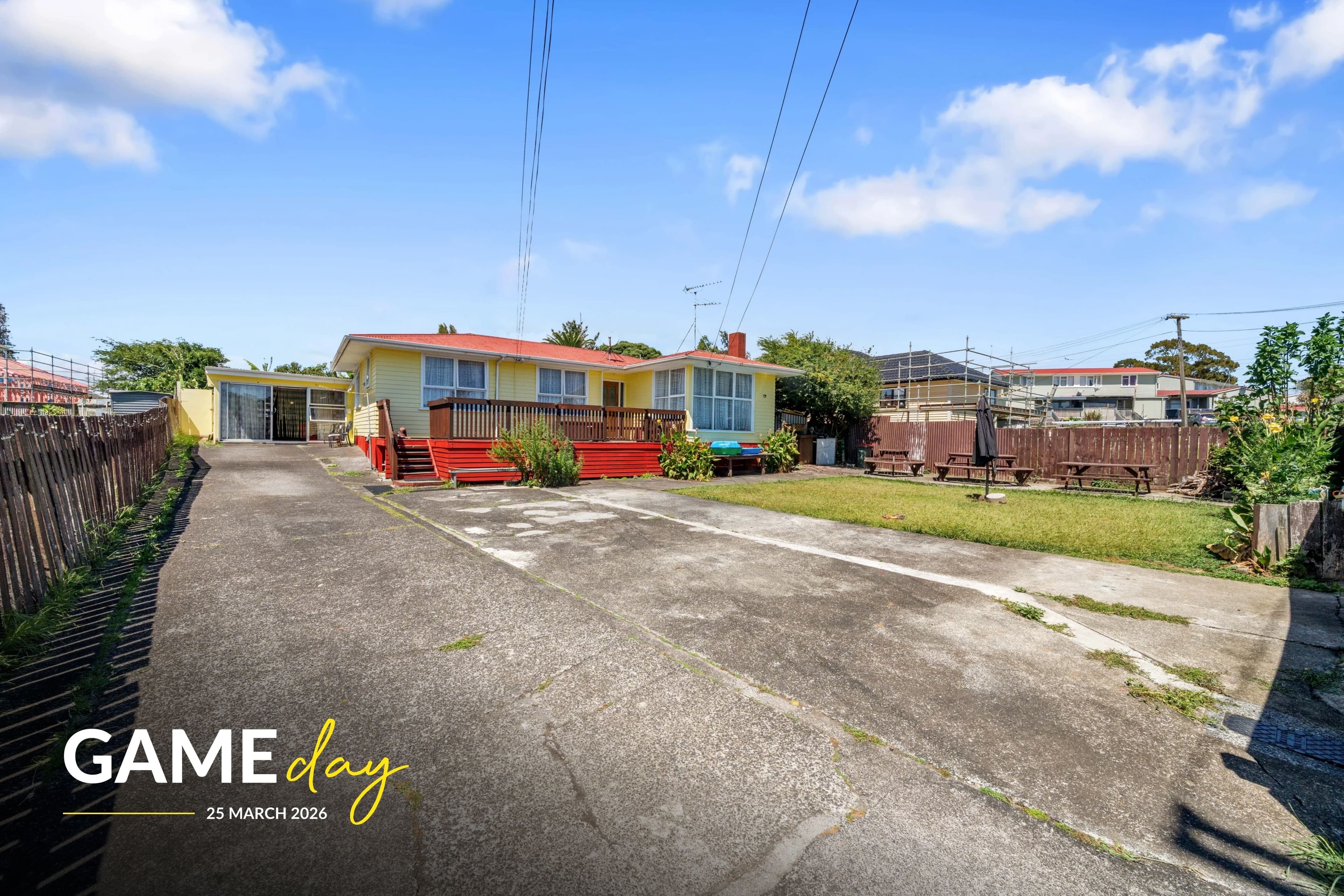 54 Cobham Crescent, Otara, Otara