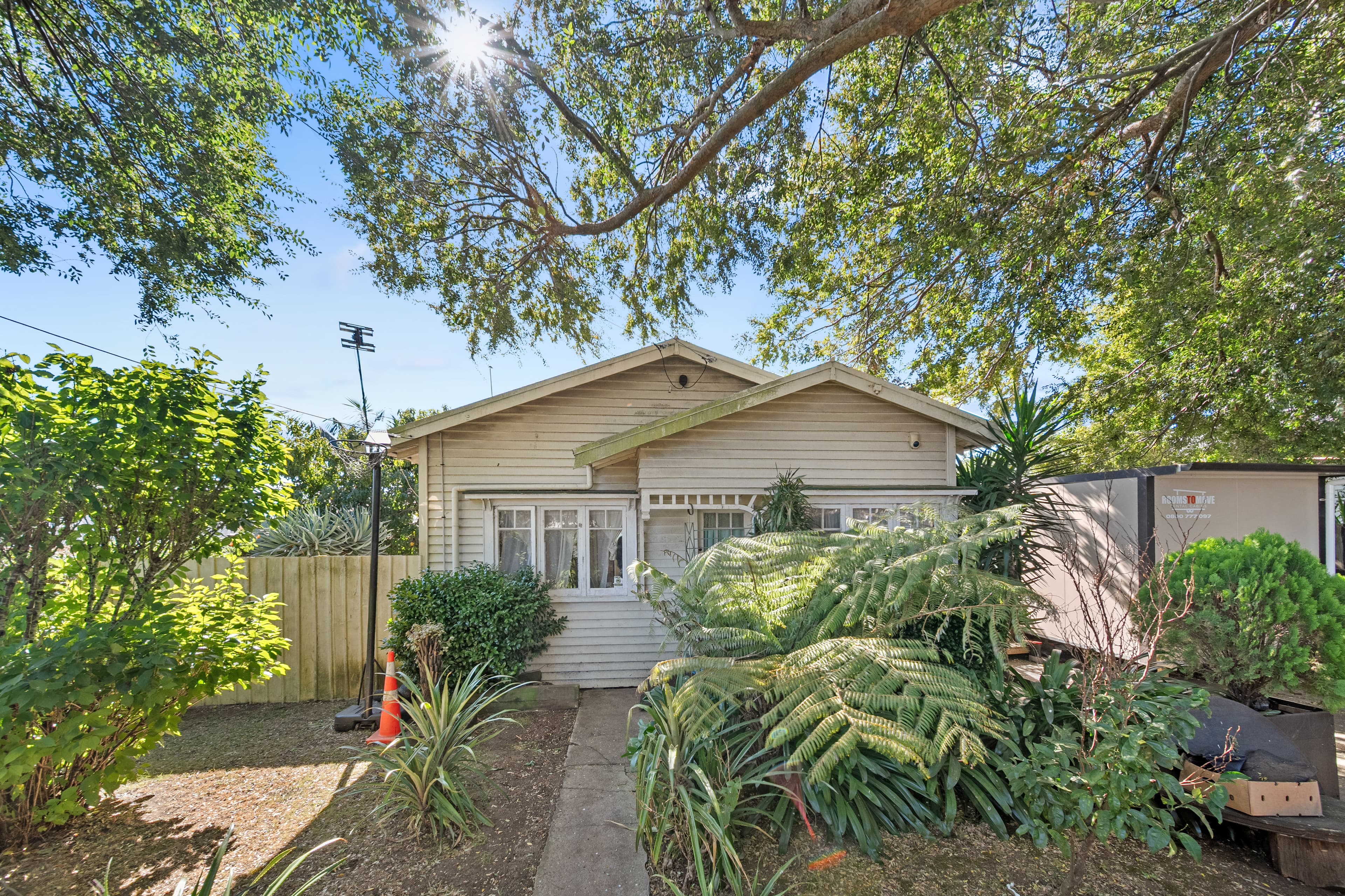41 Lippiatt Road, Otahuhu, Otahuhu