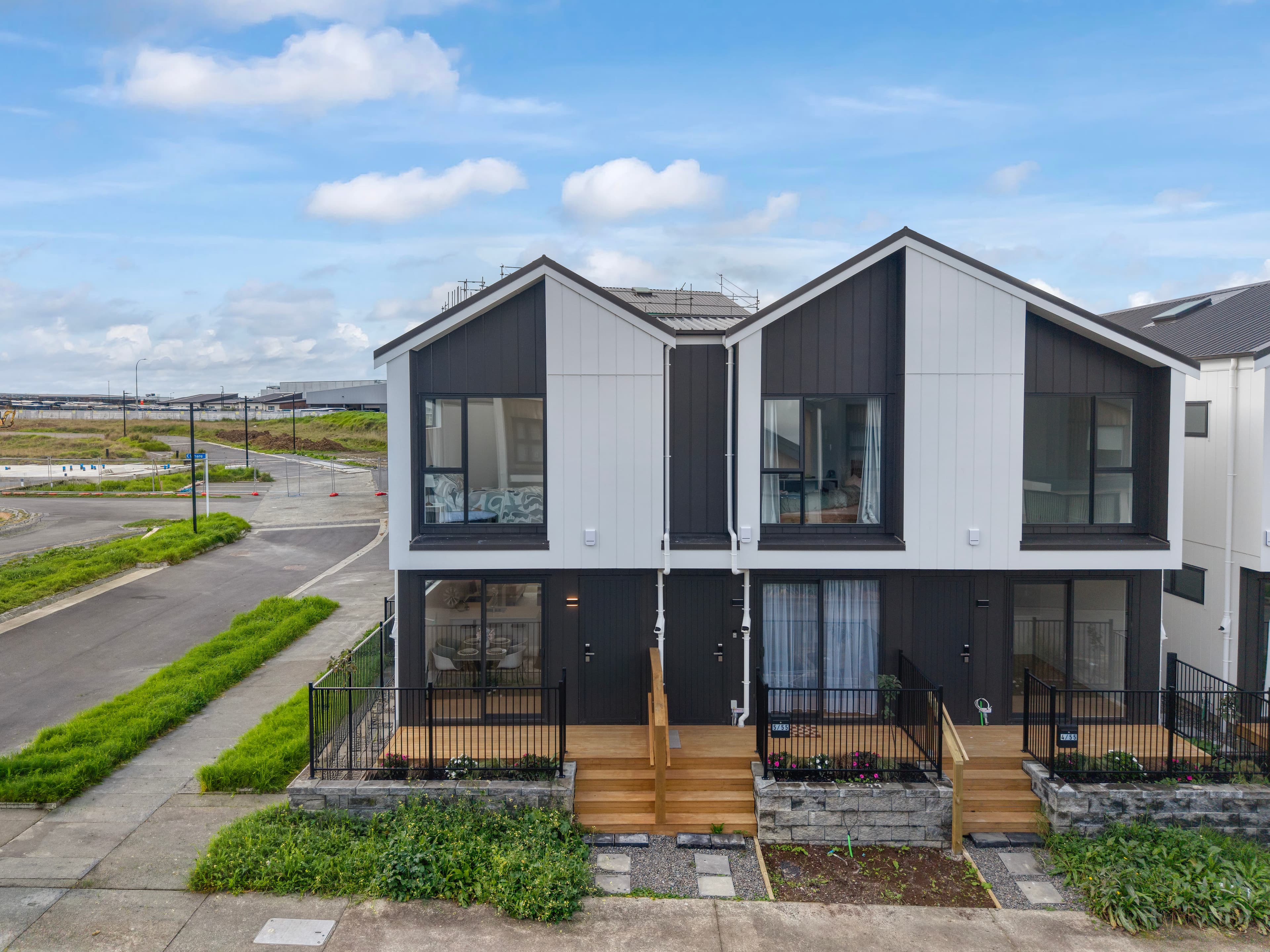6/55 Tahetoka Street, Westgate, Westgate