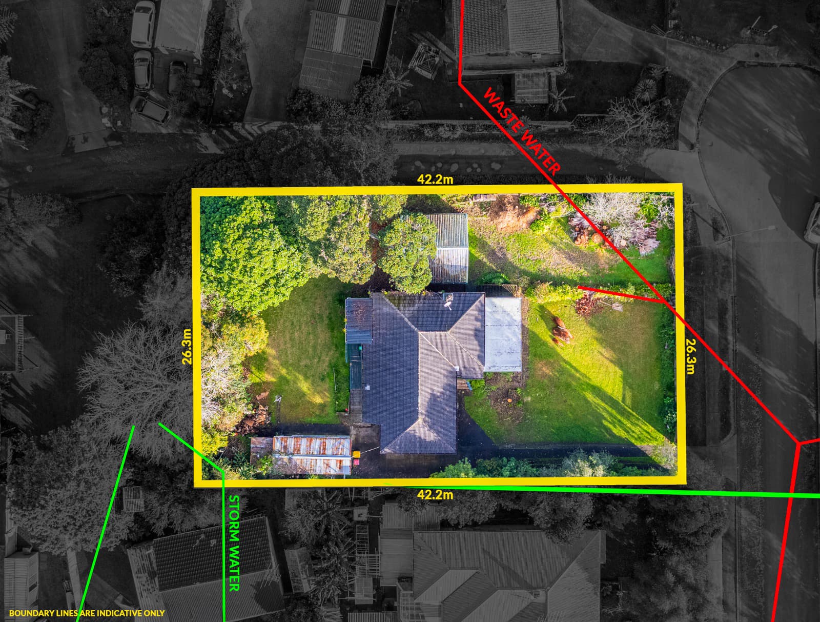580 Weymouth Road, Weymouth, Weymouth