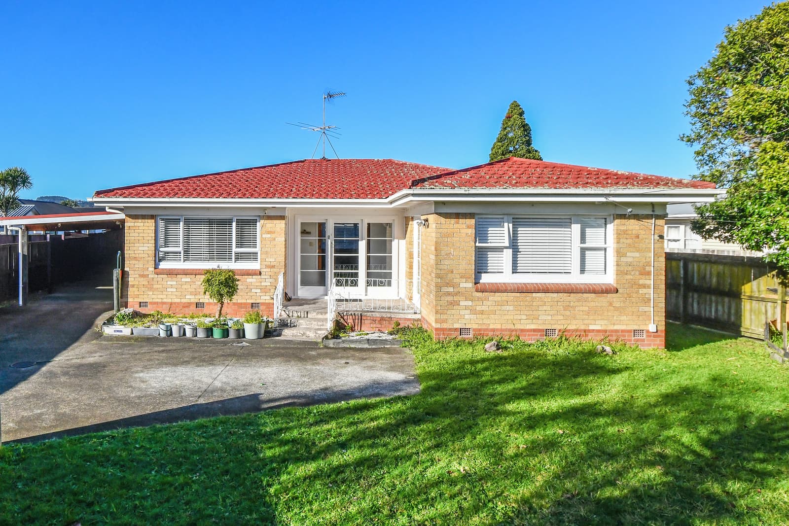 4 Cross Street, Papakura, Papakura
